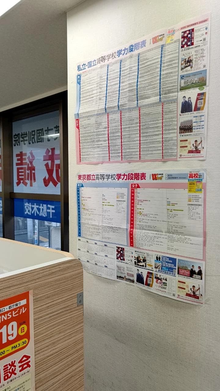 英才個別学院 千駄木校 画像 20