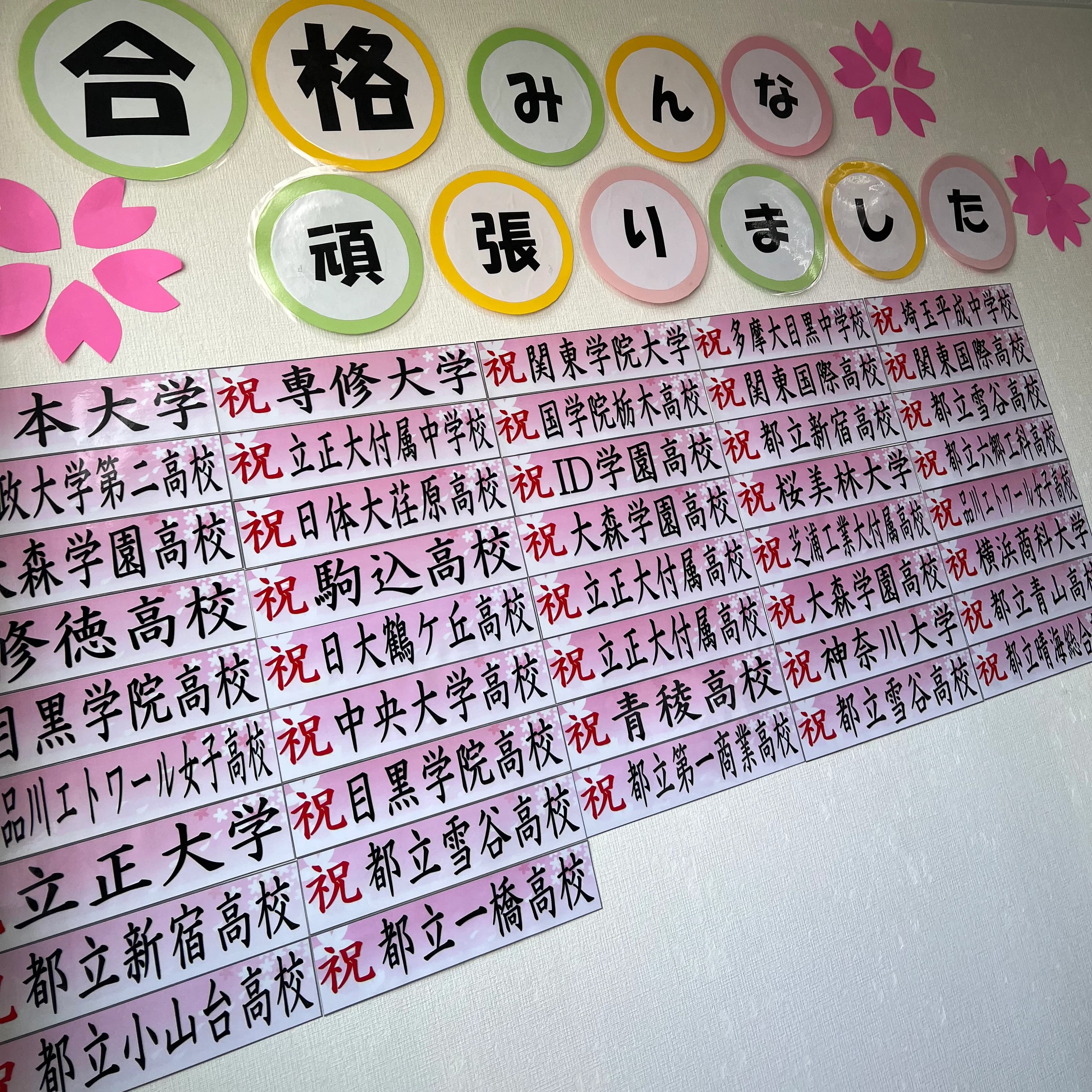 英才個別学院 立会川校 画像 27