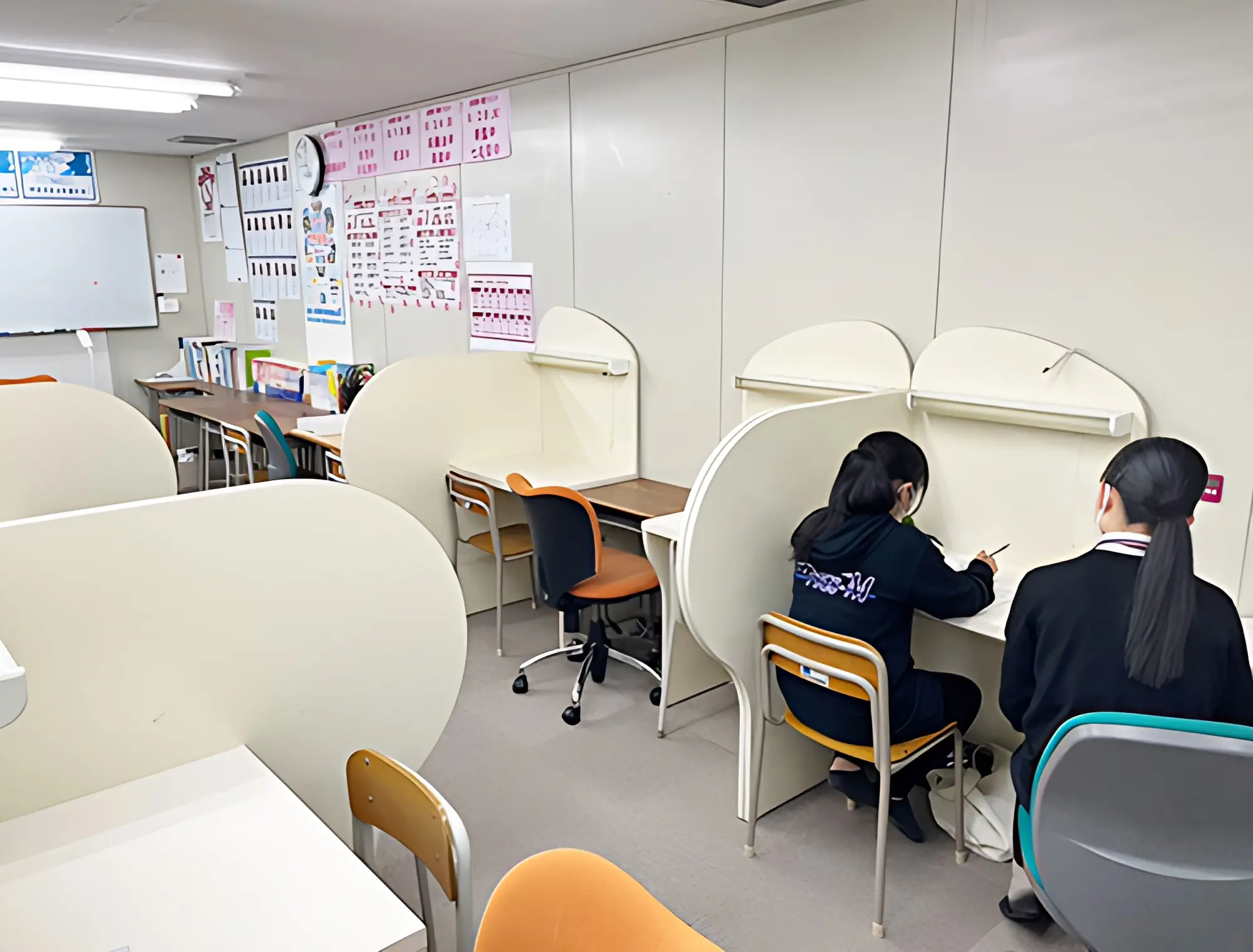 あすなろ学院 速読 泉中央教室のメイン画像