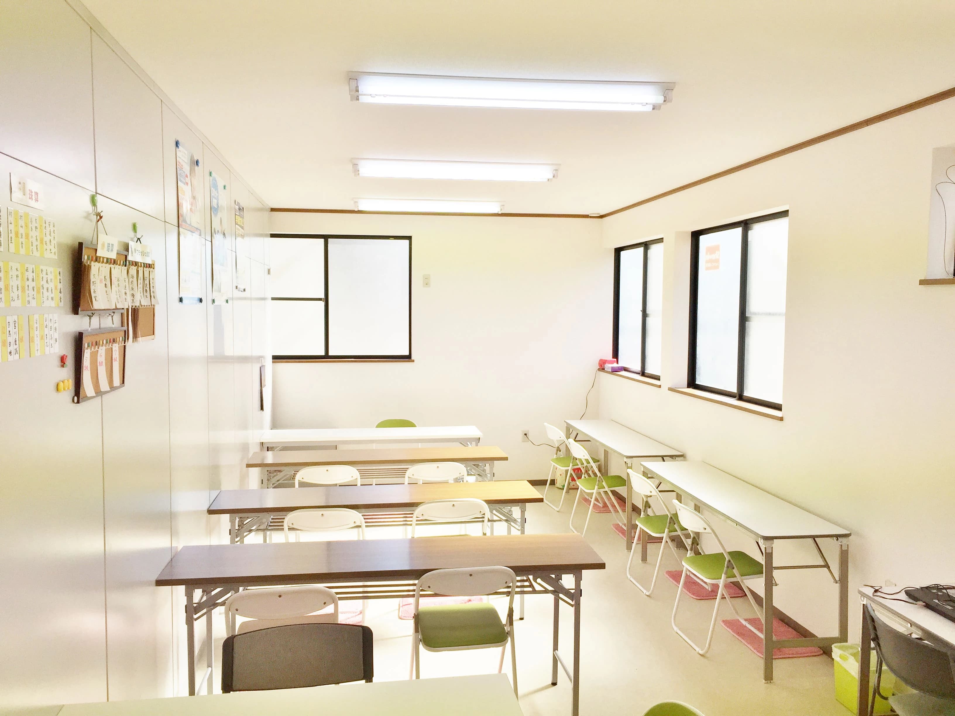 鳳泉スクール 速読 牛久保西教室のサムネイル画像 2