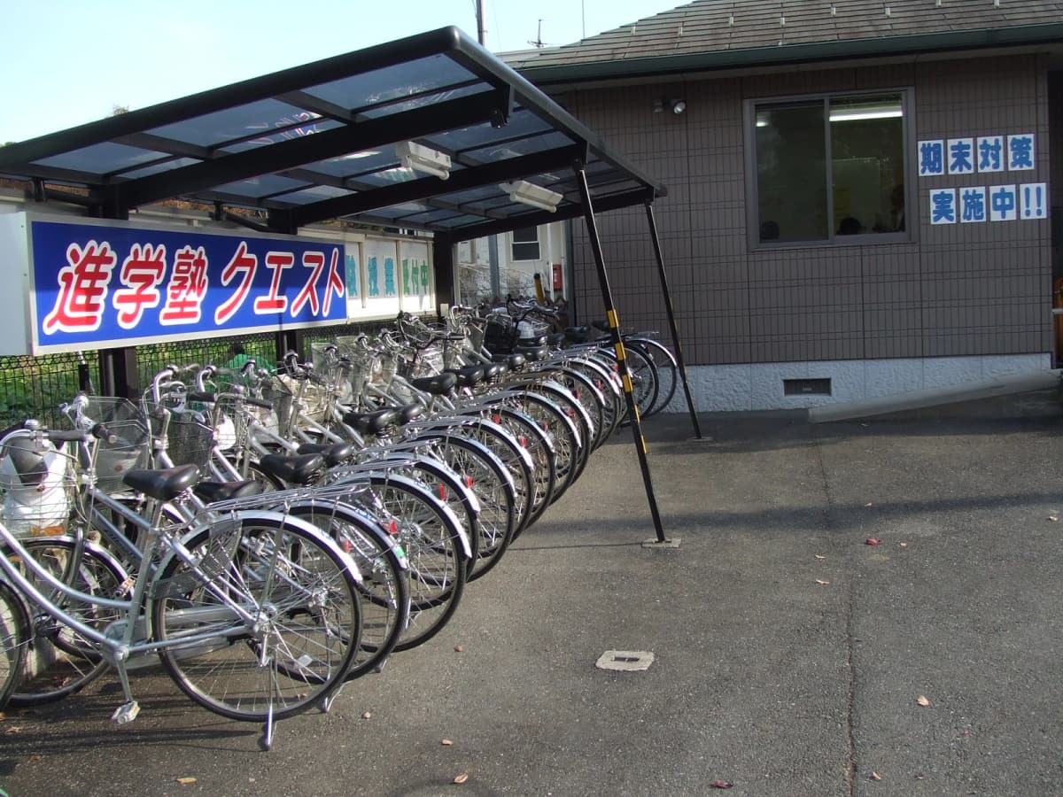 進学塾クエスト 速読 西高根町教室 画像 18