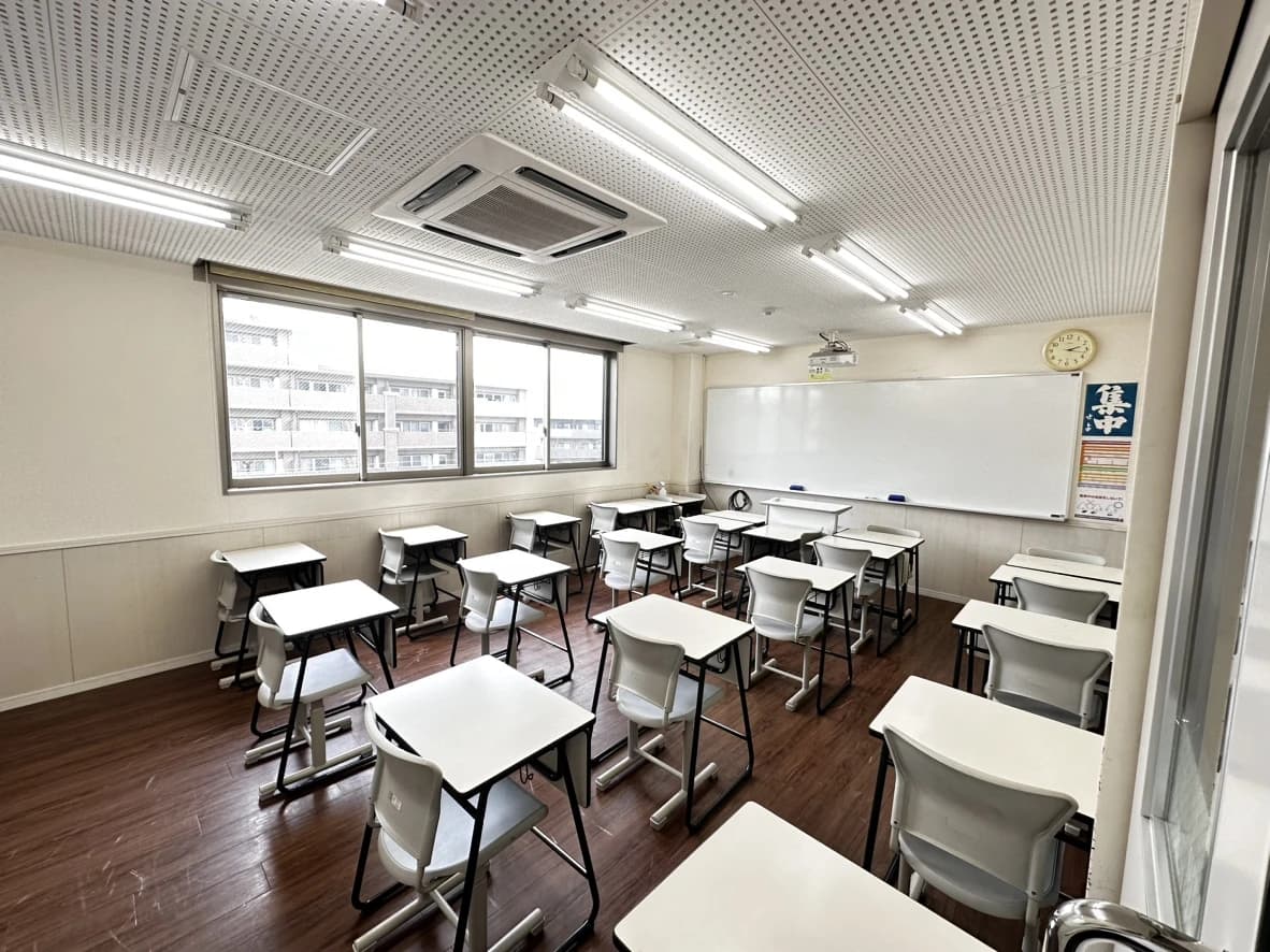 成基 速読 宇治教室 画像 28