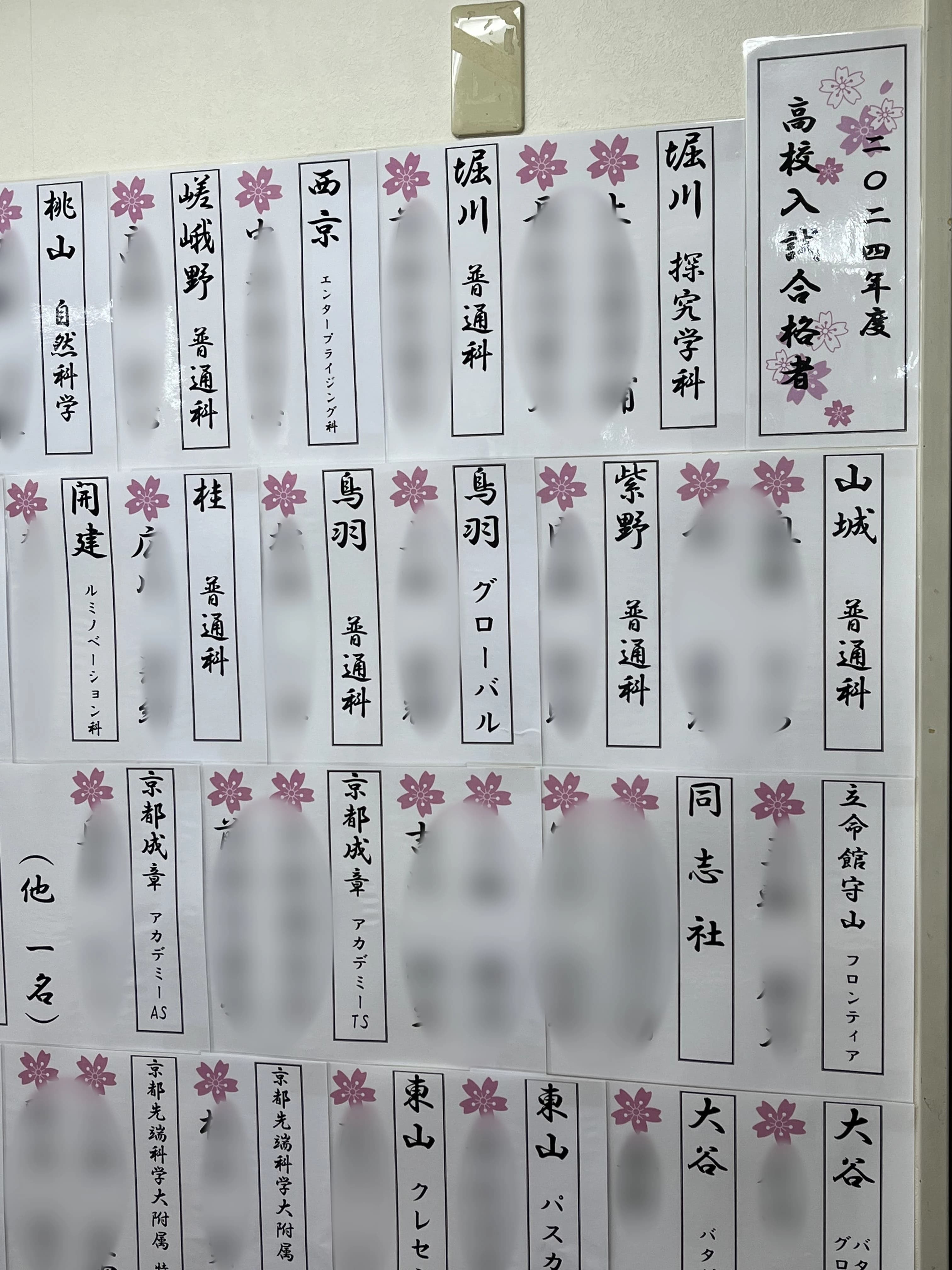 成基 速読 四条西院教室のサムネイル画像 5