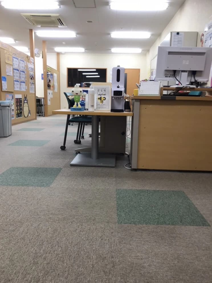 成基 速読 ゴールフリー登美ヶ丘教室のサムネイル画像 4