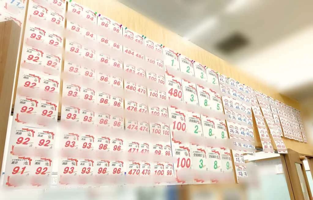 東セミ 速読 かず家明野アクロス教室 画像 22