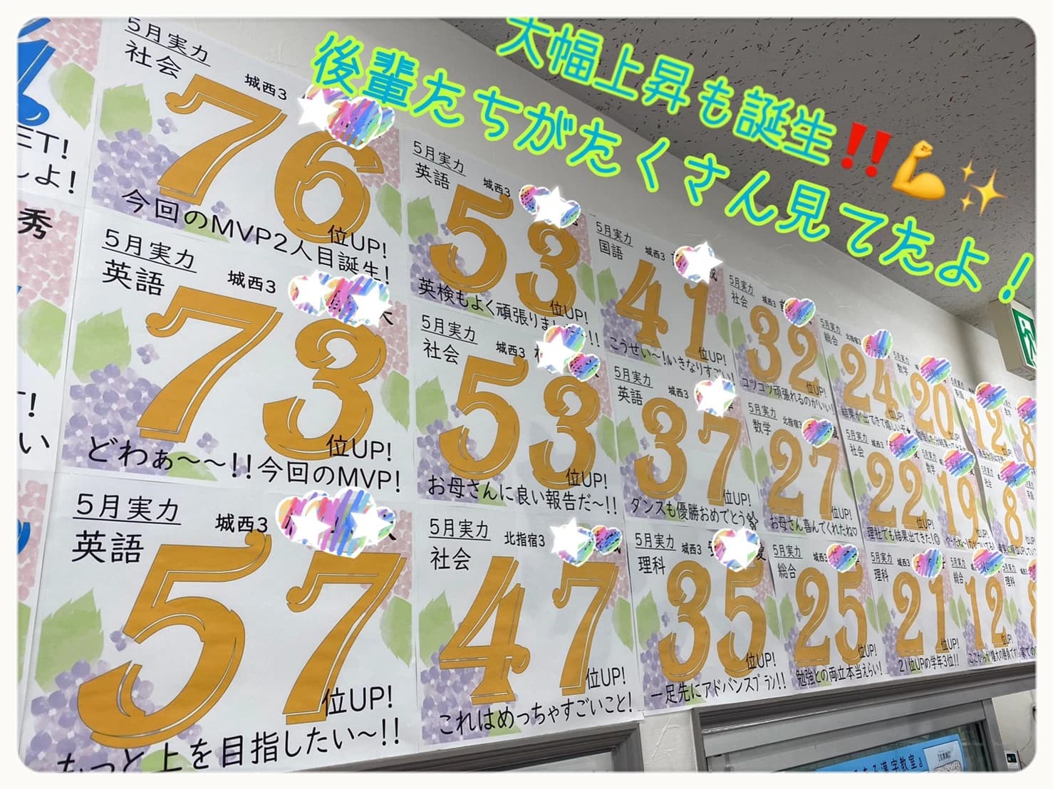 進学塾MUGEN 速読 城西校のサムネイル画像 3