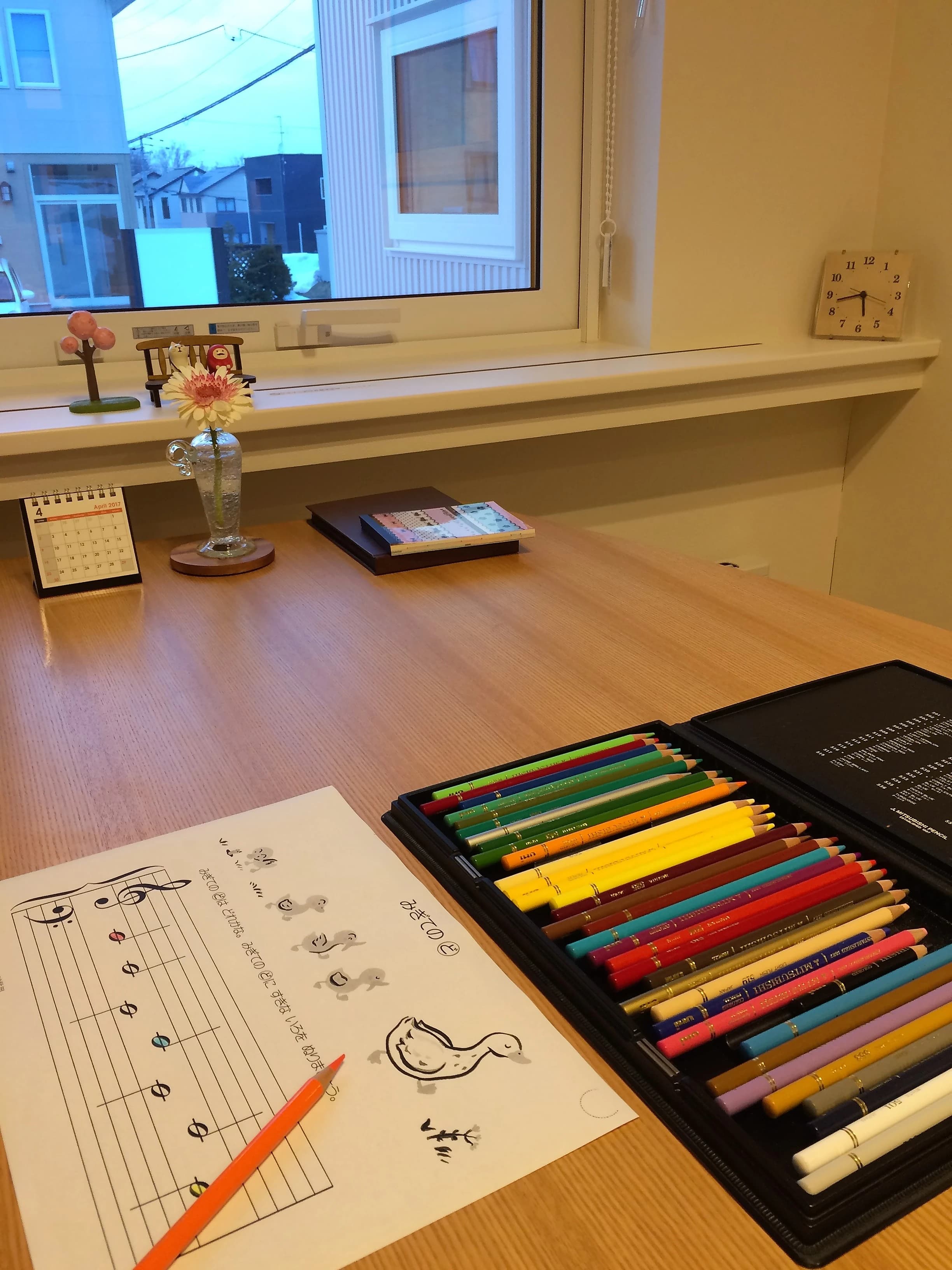 小川ようこピアノ教室 潮見教室 画像 3