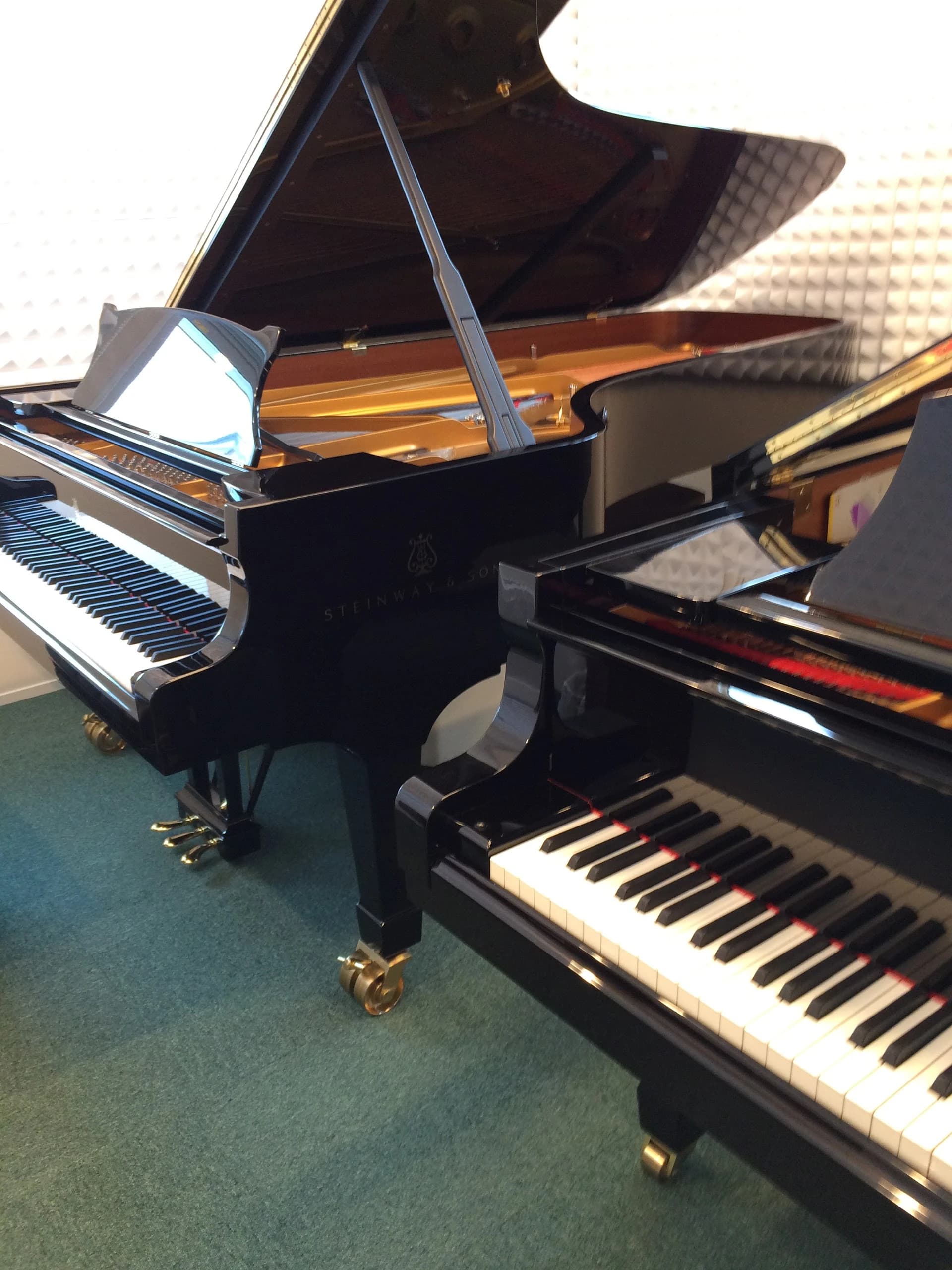 小川ようこピアノ教室 潮見教室 画像 5