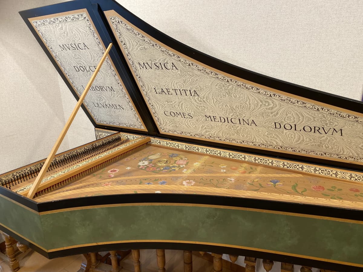 明楽みゆきピアノ・チェンバロ教室 平岡教室 画像 17