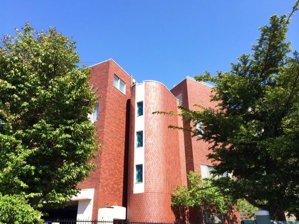 札幌コンセルヴァトワール ピアノ 澄川本校舎 画像 1