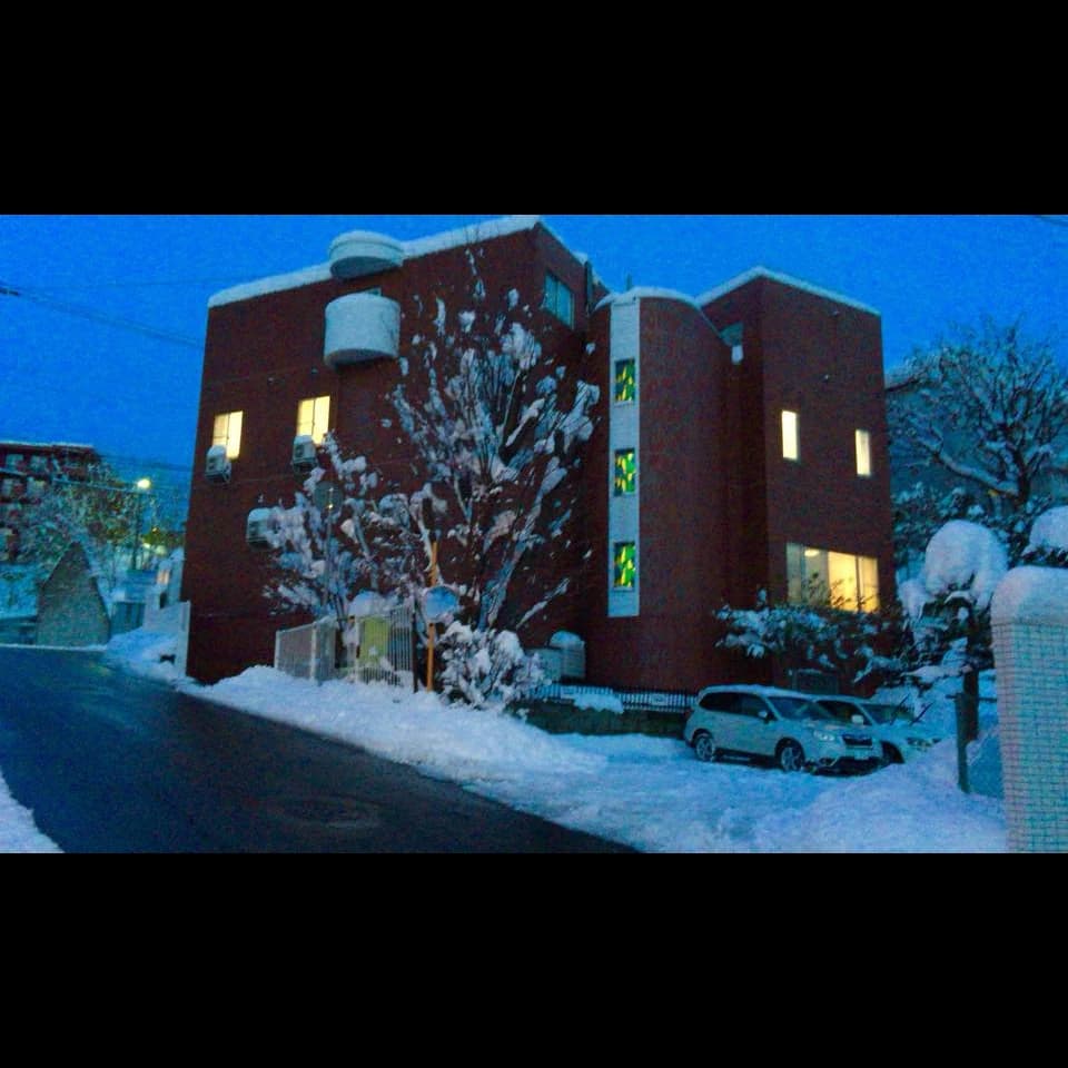 札幌コンセルヴァトワール ピアノ 澄川本校舎 画像 7