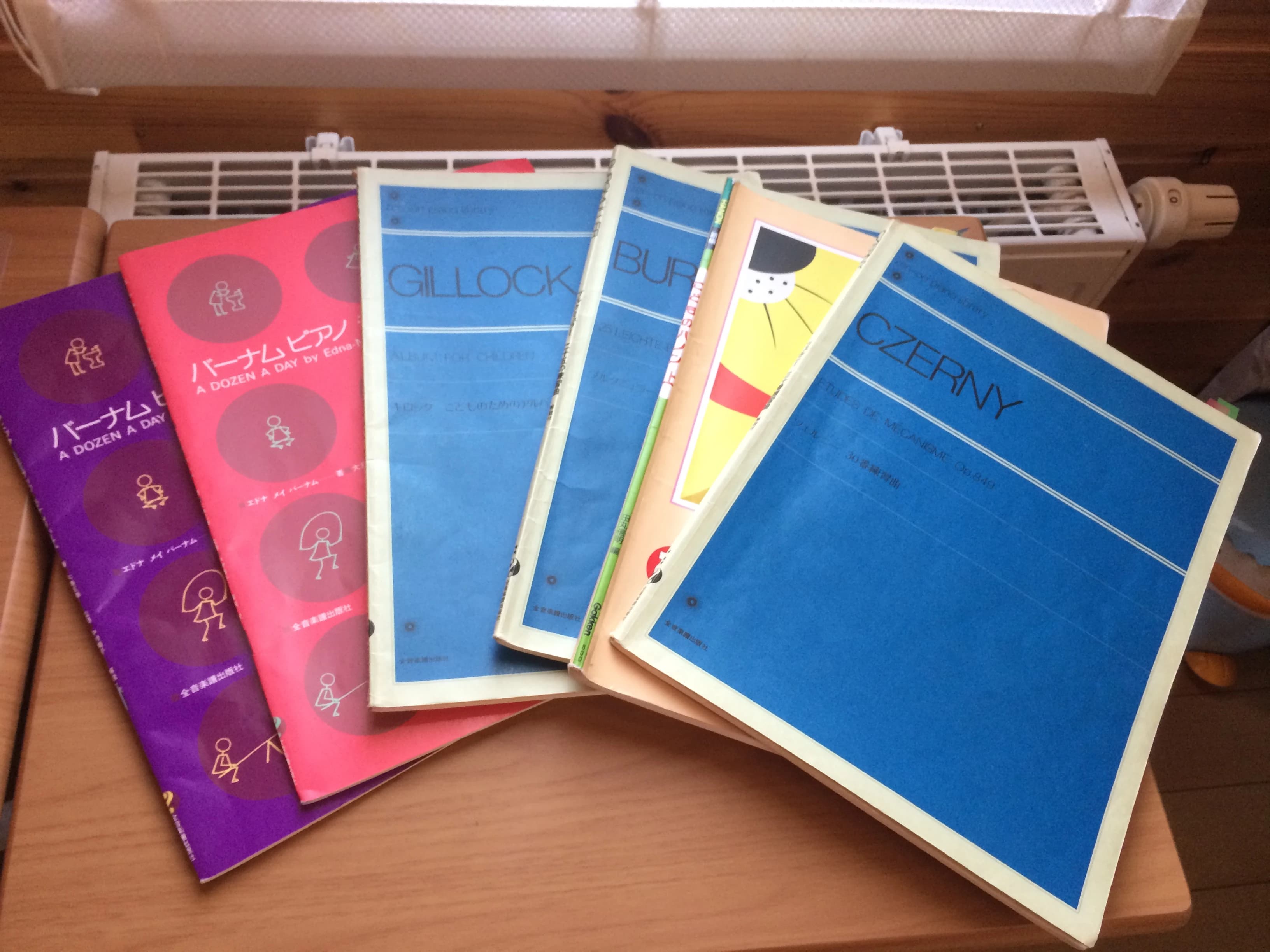 しまづピアノソルフェージュ教室 月寒東教室のサムネイル画像 4