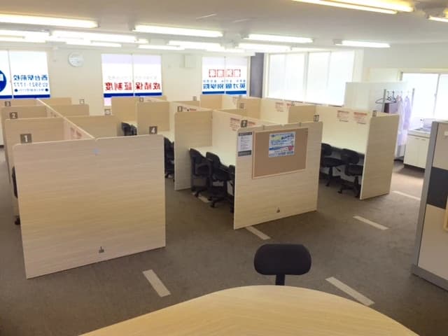 英才個別学院 西台駅前校 画像 5