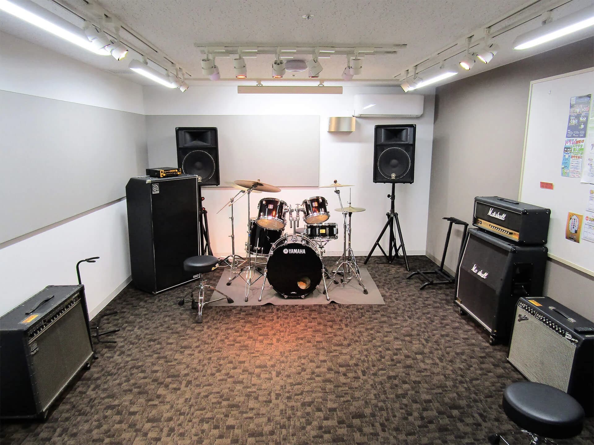 島村楽器 ピアノ 丸井錦糸町クラシック店のサムネイル画像 4