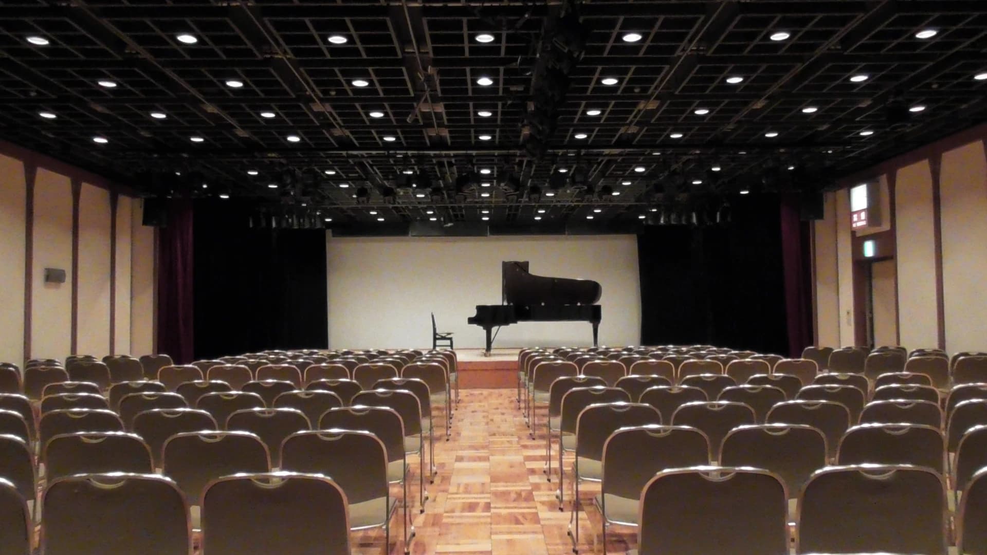 ラパン音楽教室 ピアノ 門前仲教室 画像 18