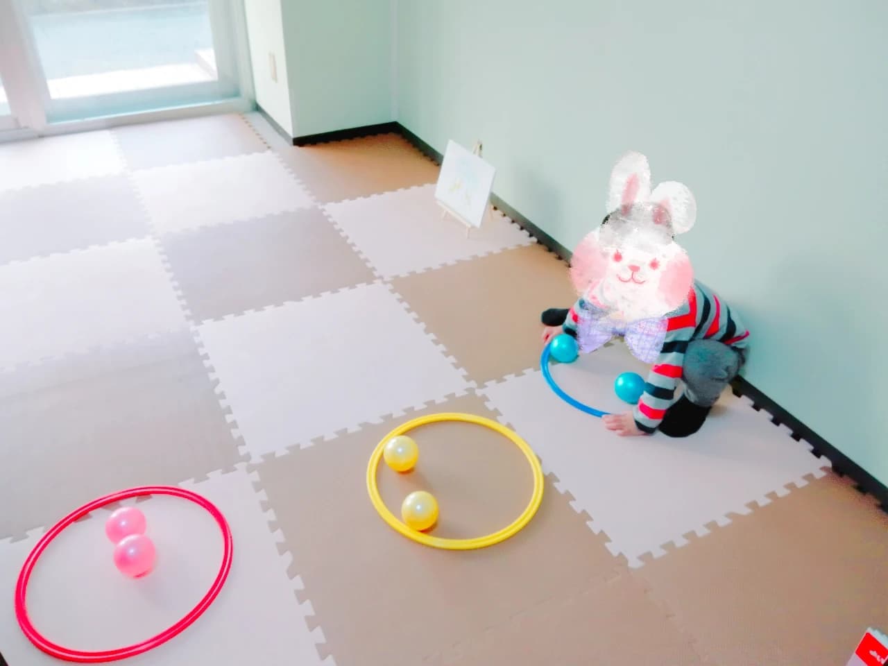 ラパン音楽教室 ピアノ 門前仲教室 画像 21