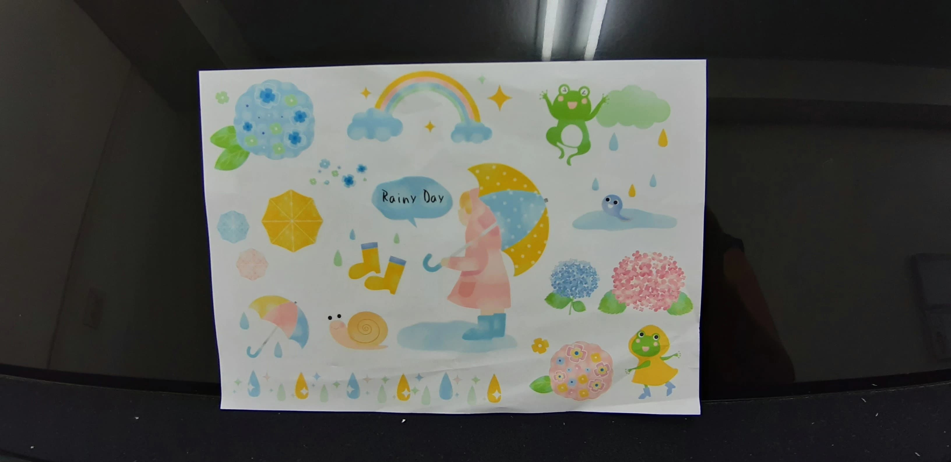 ラパン音楽教室 ピアノ 門前仲教室 画像 24