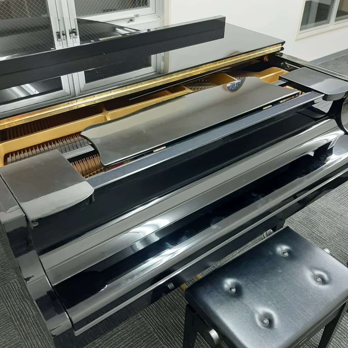 ラパン音楽教室 ピアノ 門前仲教室のサムネイル画像 4