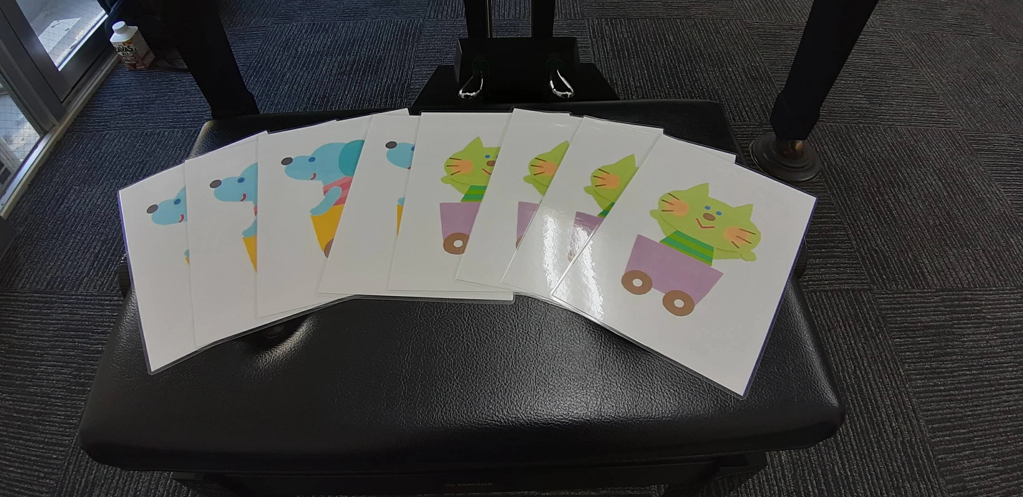 ラパン音楽教室 ピアノ 門前仲教室のメイン画像