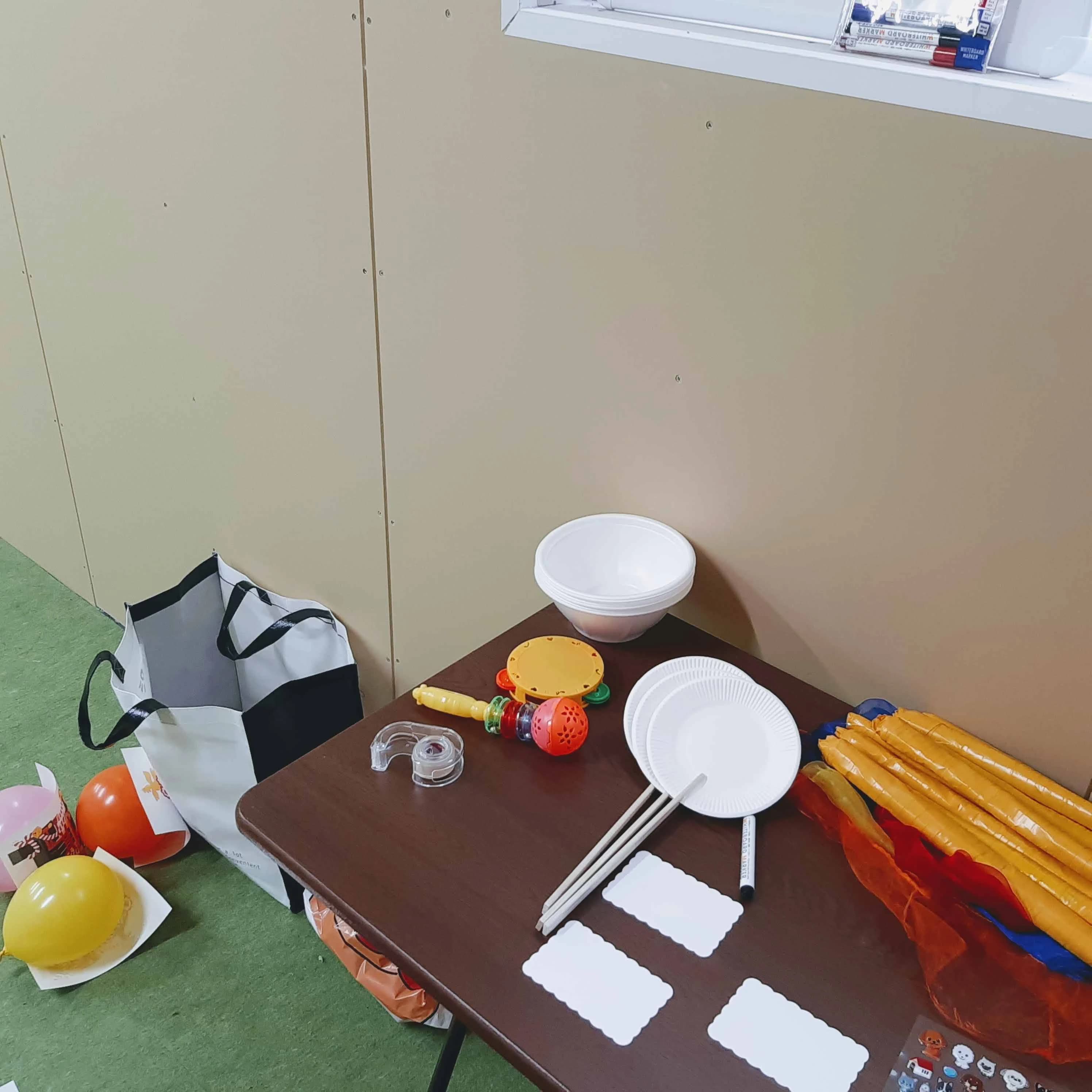 ラパン音楽教室 ピアノ 門前仲教室のサムネイル画像 5