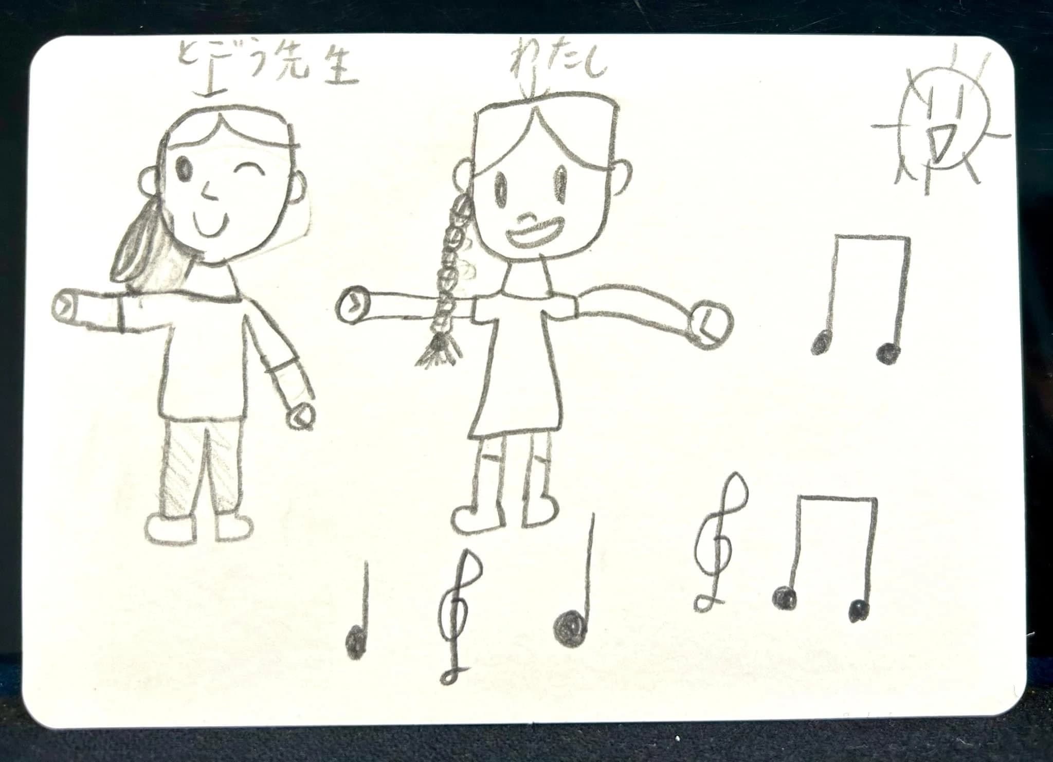 都甲紀子ピアノ教室 高円寺北教室のサムネイル画像 2