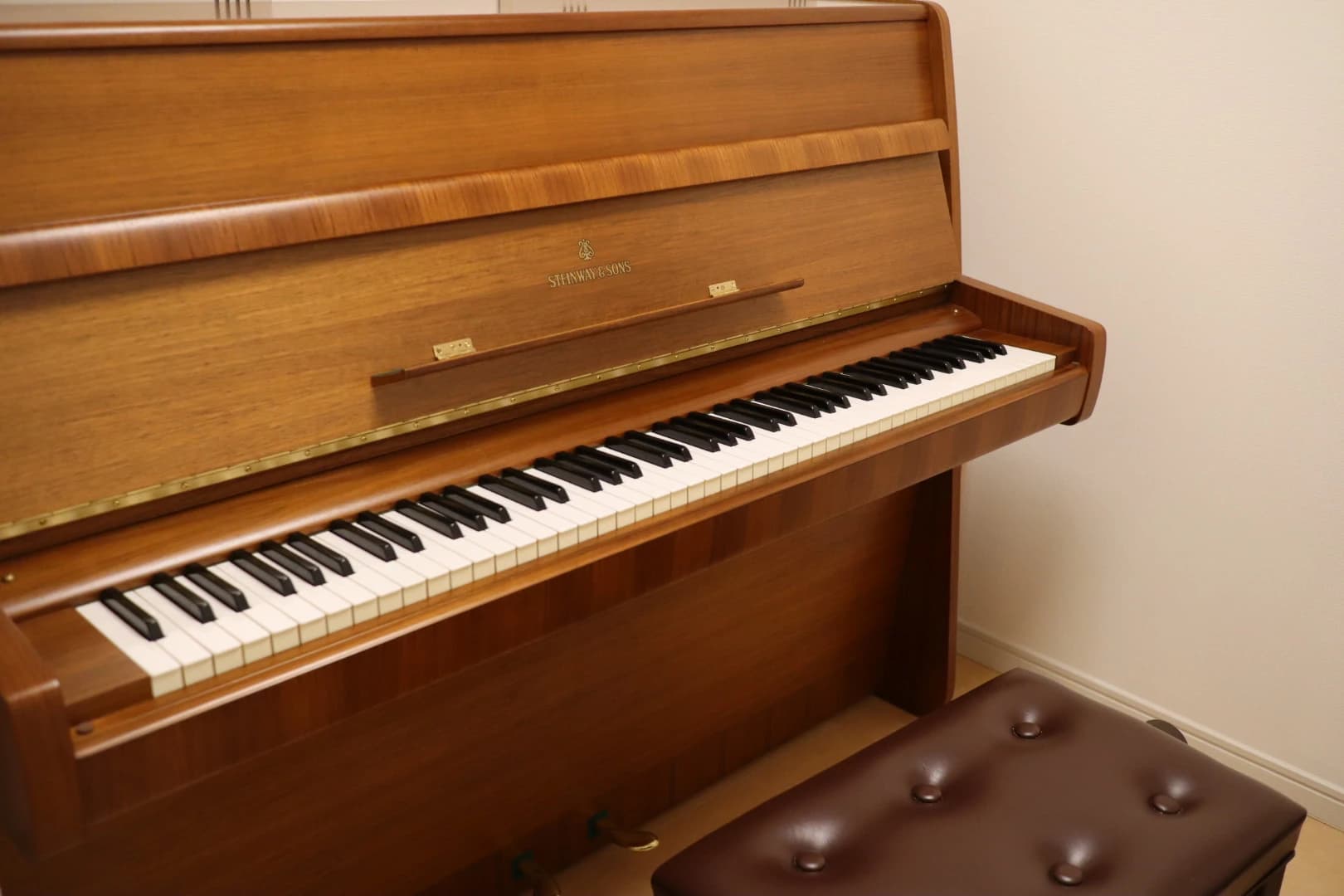 神作ピアノ教室 豊島区教室のメイン画像