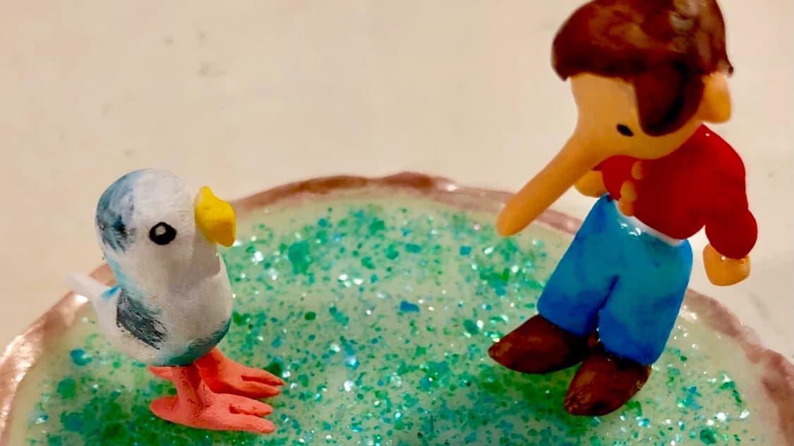 ピノキオ音楽教室 ピアノ 南麻布教室のメイン画像