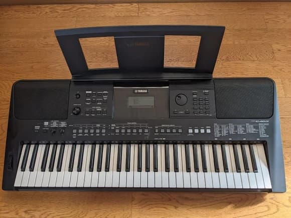 プレジールピアノ教室 西成瀬教室のサムネイル画像 3