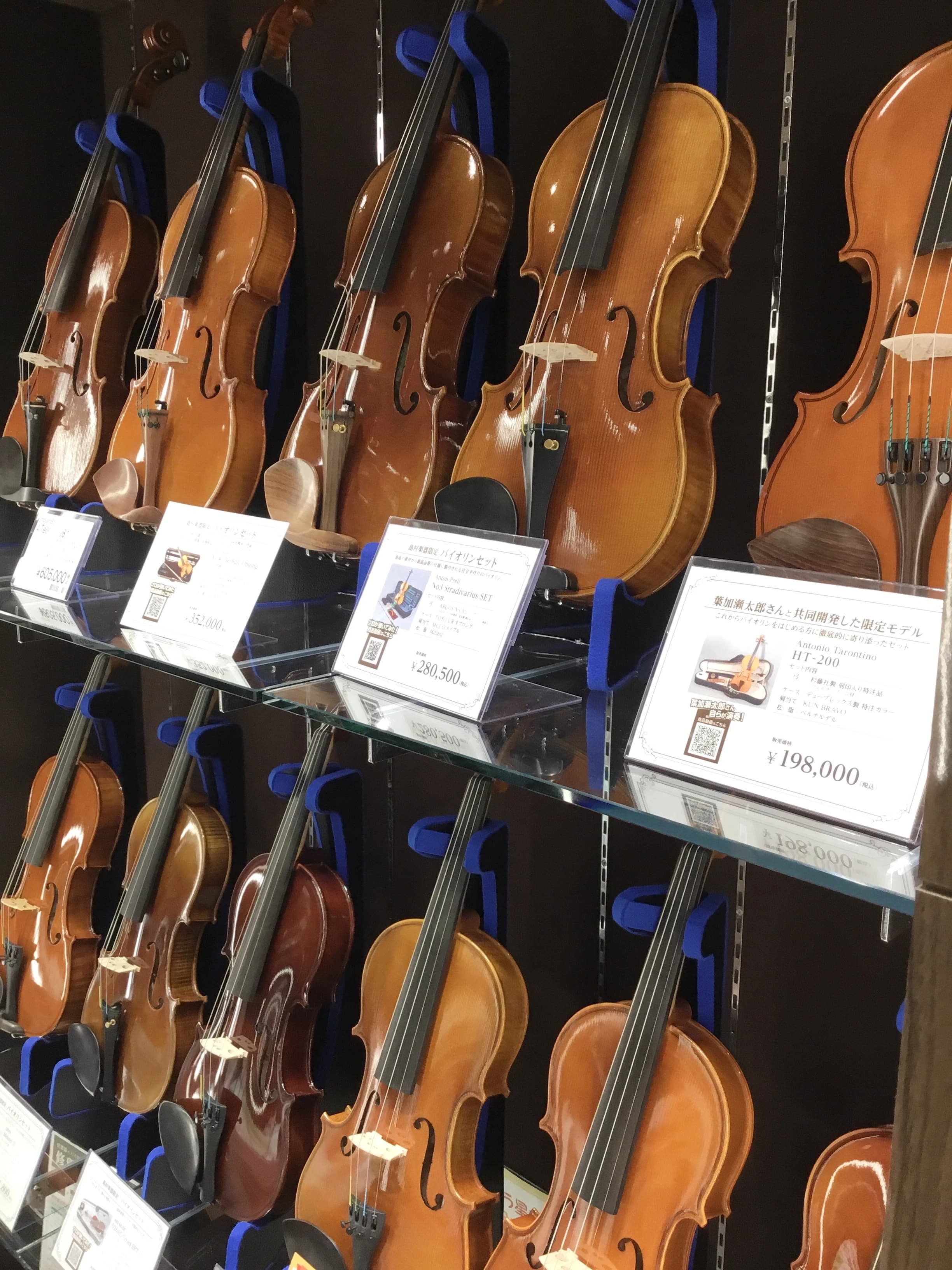 島村楽器 ピアノ 有明ガーデン店のサムネイル画像 5