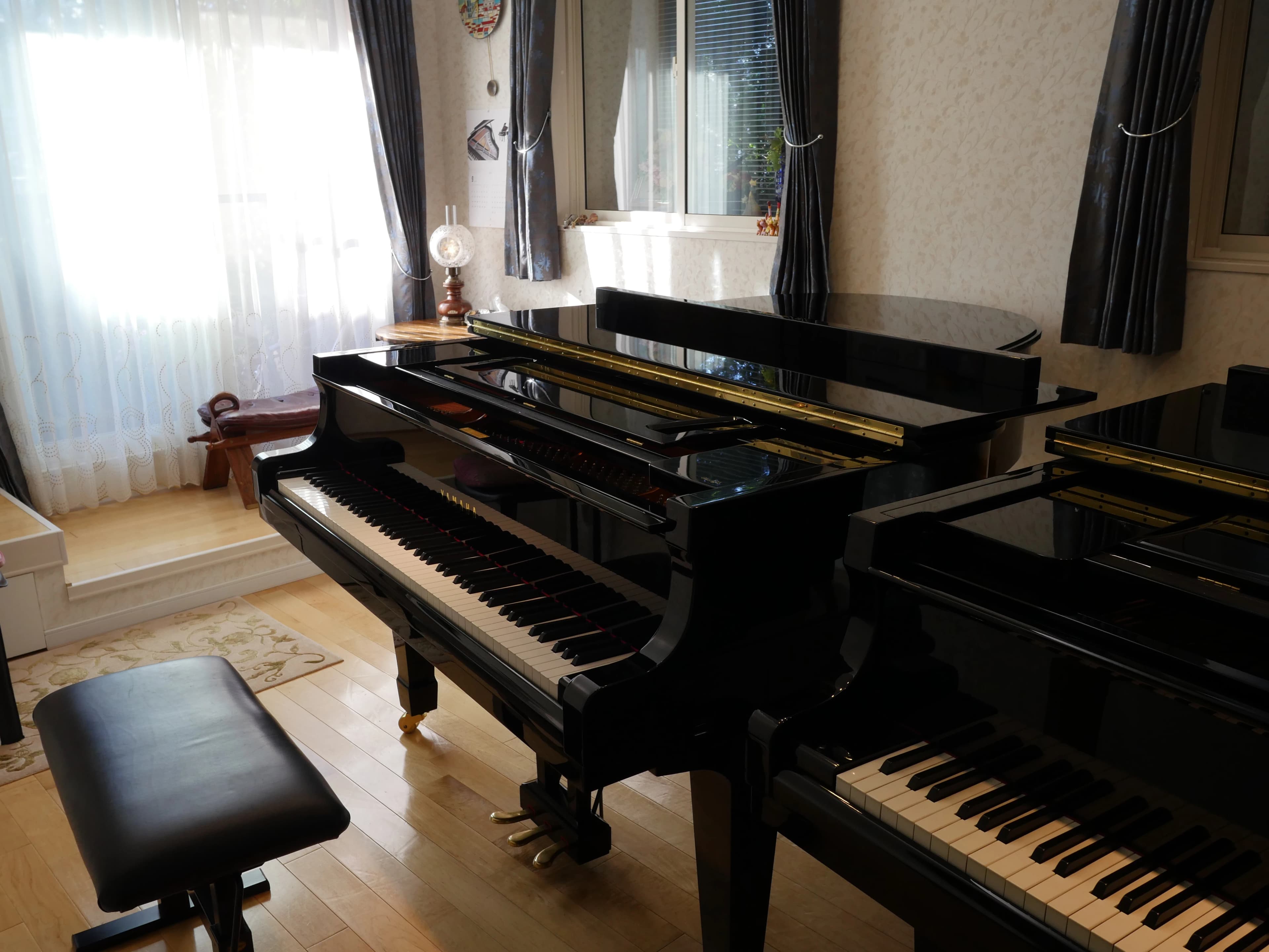 新井真理子ピアノ教室 東玉川学園教室のメイン画像