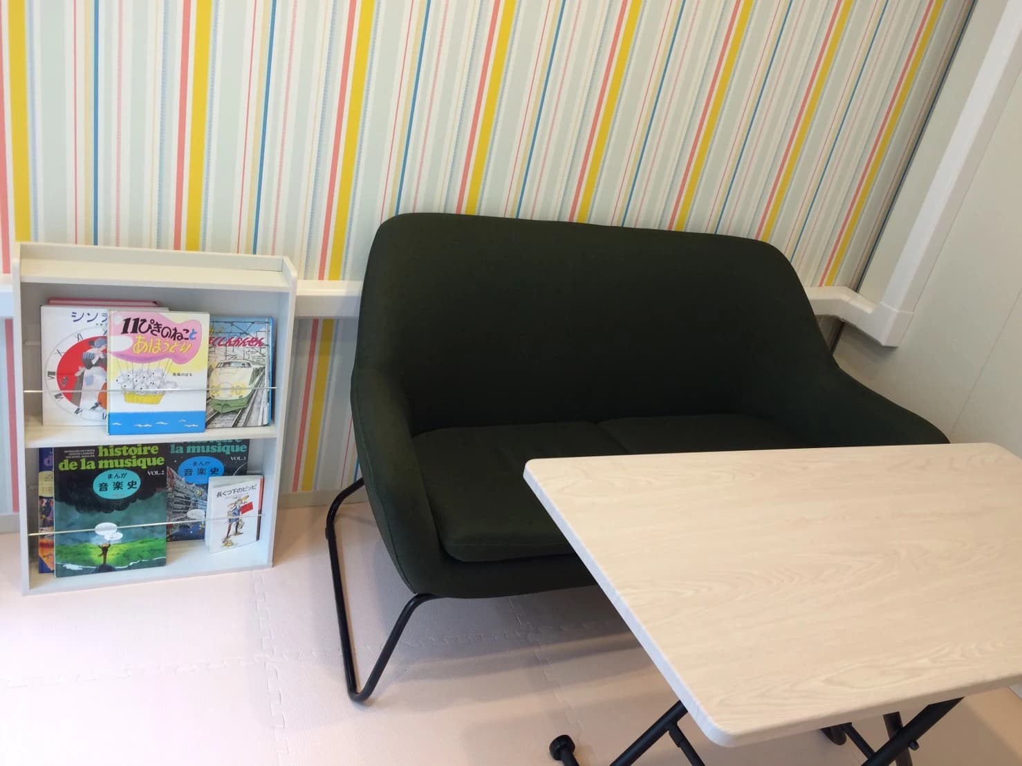 ポコ・ア・ポコピアノ教室 池上教室のサムネイル画像 3