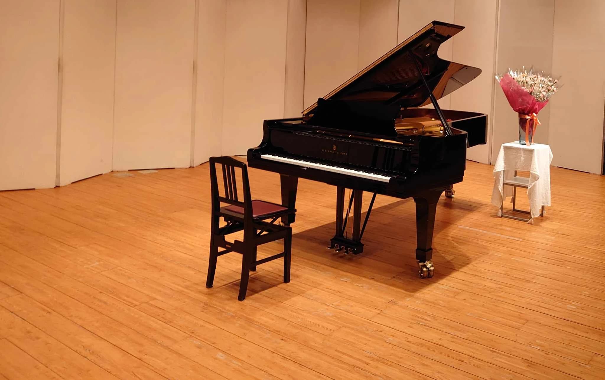 すがさわピアノ教室 徳丸教室のメイン画像