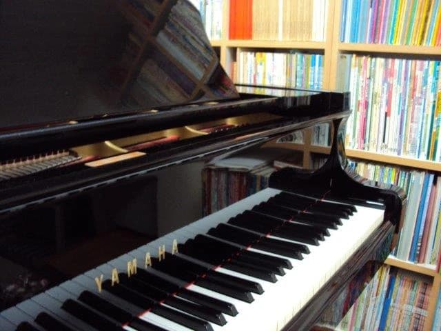 すがさわピアノ教室 徳丸教室のサムネイル画像 3