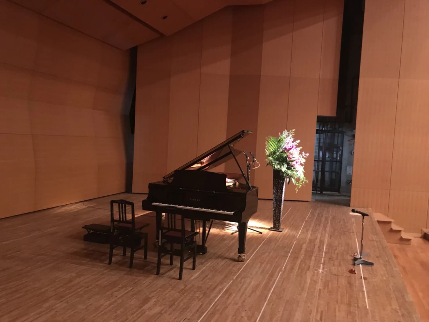 CLIOピアノ教室 東葛西教室のメイン画像