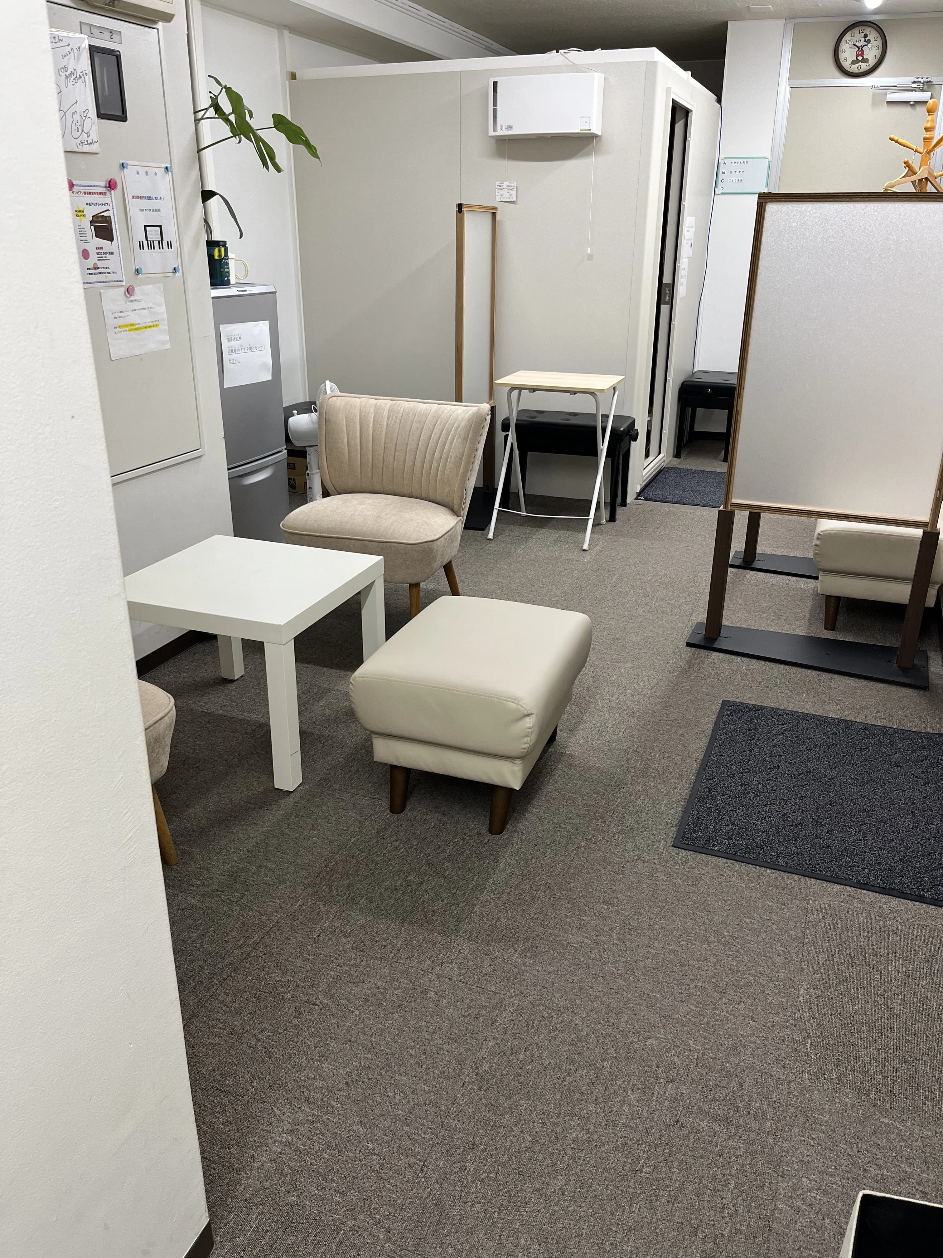 サンピアノ音楽教室 三田教室のサムネイル画像 3