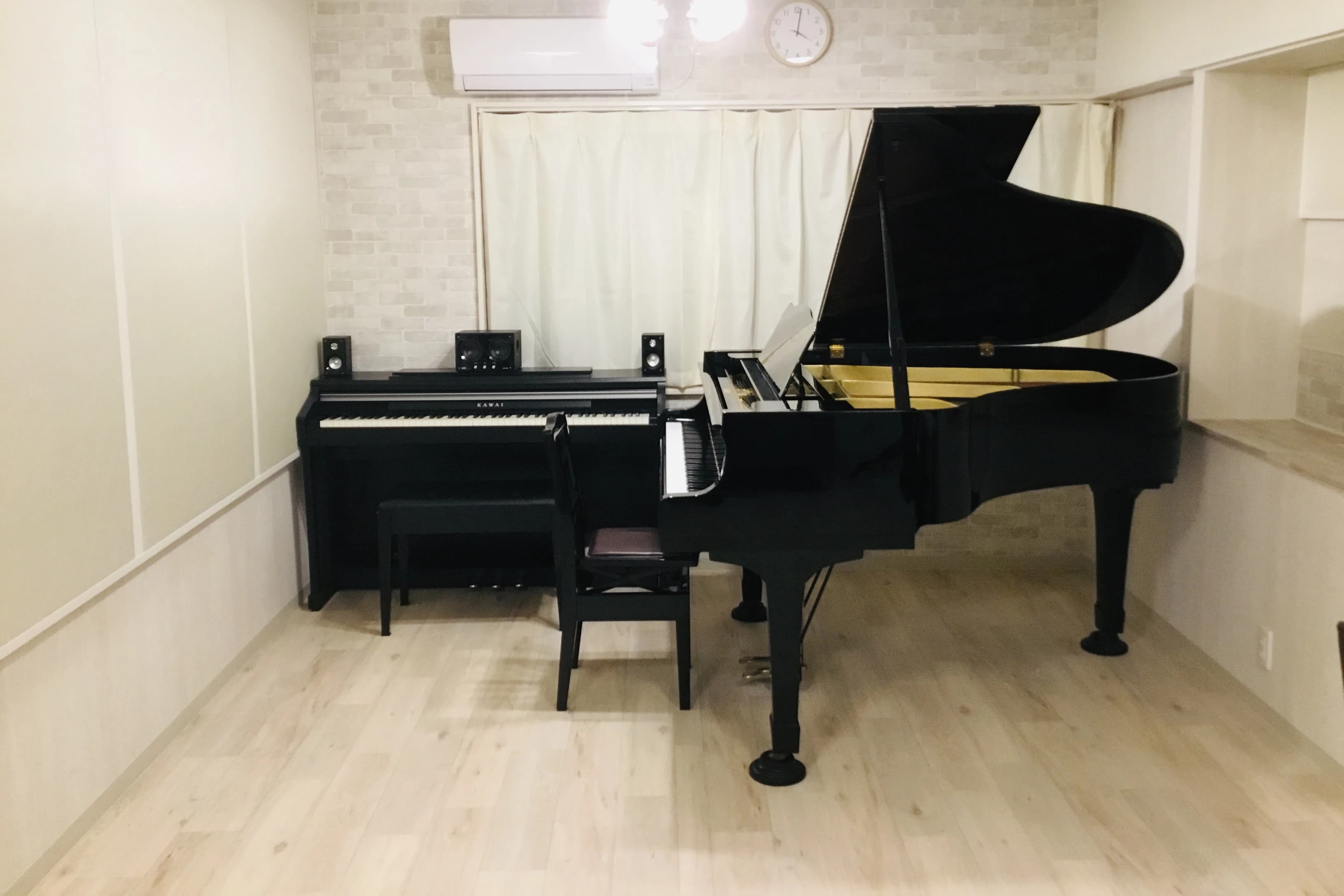 MGS(エムジーエス)ピアノ教室 砧校のサムネイル画像 4