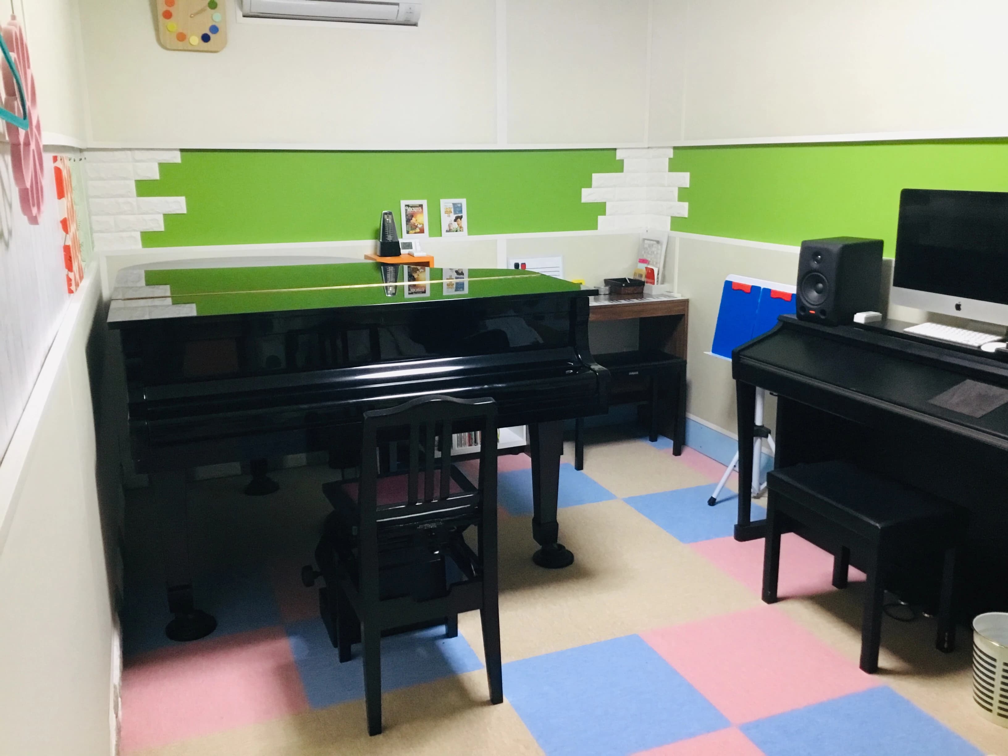 MGS(エムジーエス)ピアノ教室 砧校のサムネイル画像 5