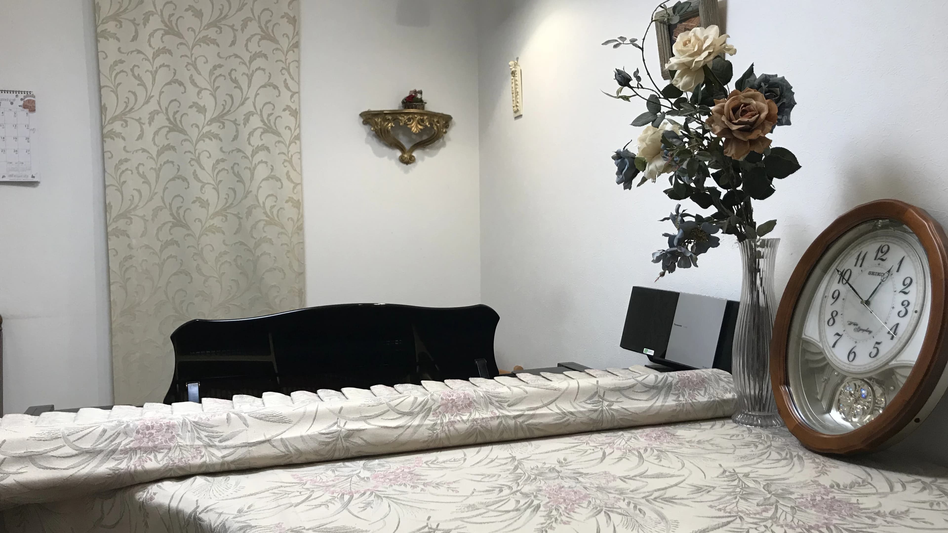 南荻窪ピアノ教室のメイン画像