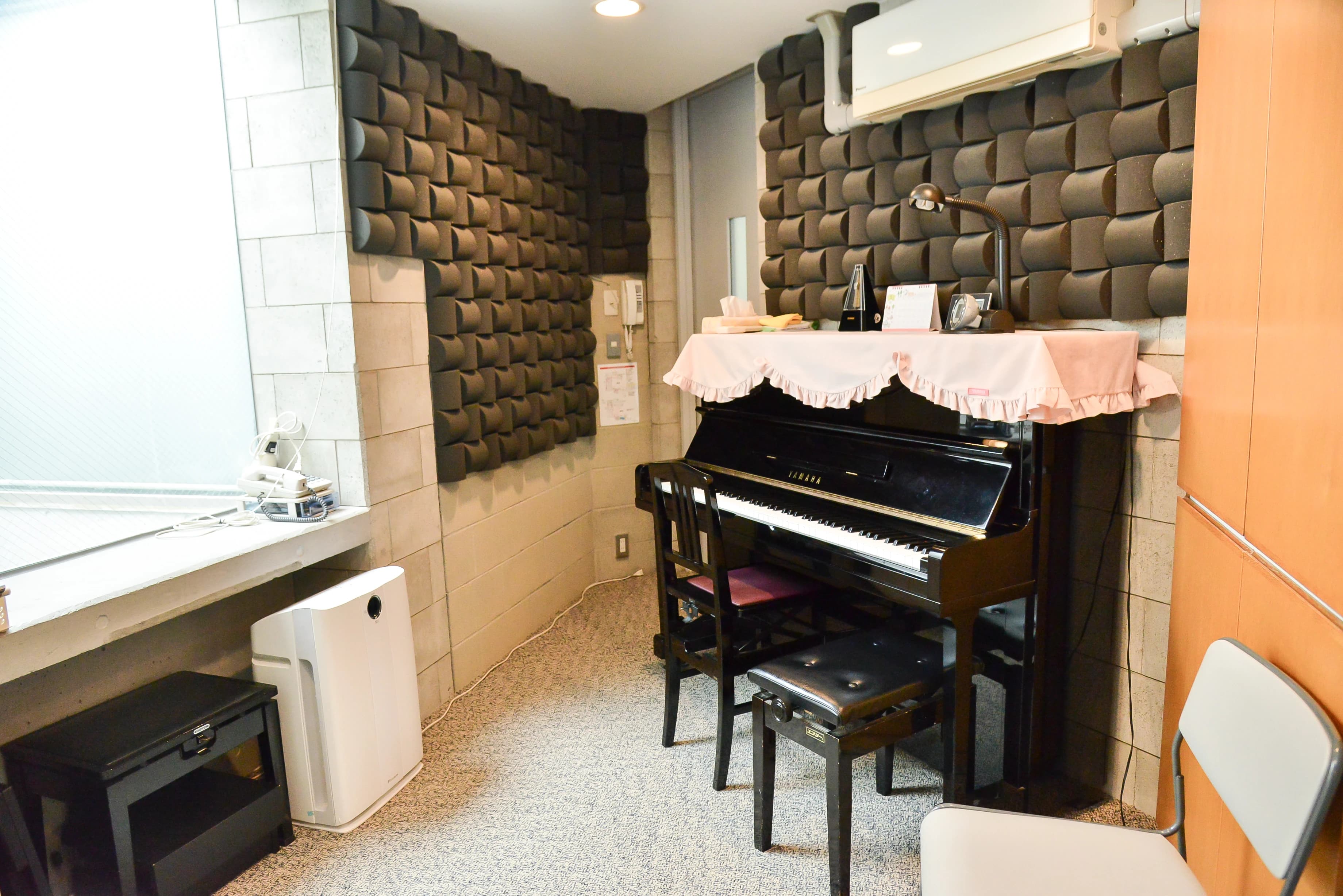 多摩川教育センター ピアノ 雨間教室のサムネイル画像 4