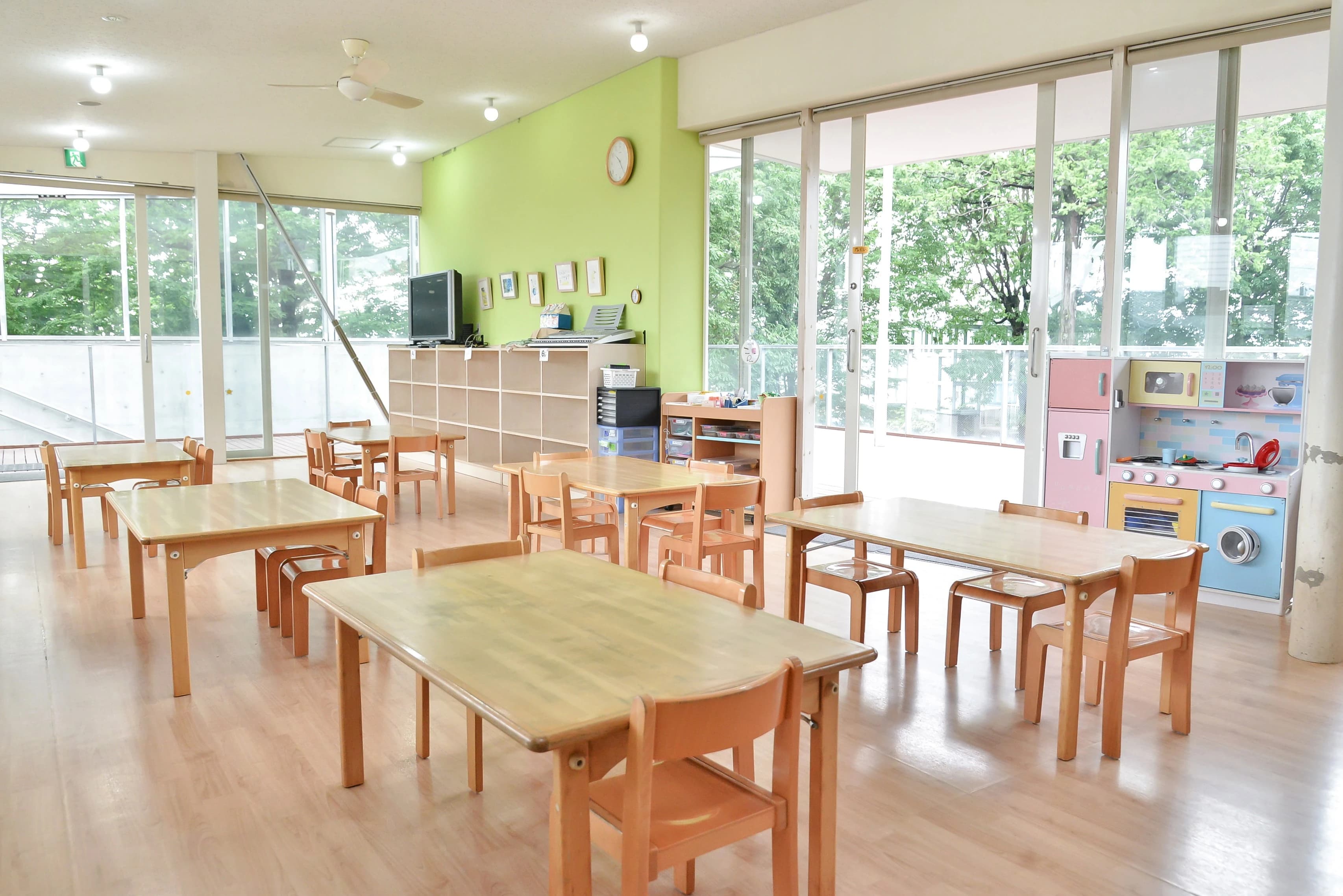 多摩川教育センター ピアノ 雨間教室のサムネイル画像 5