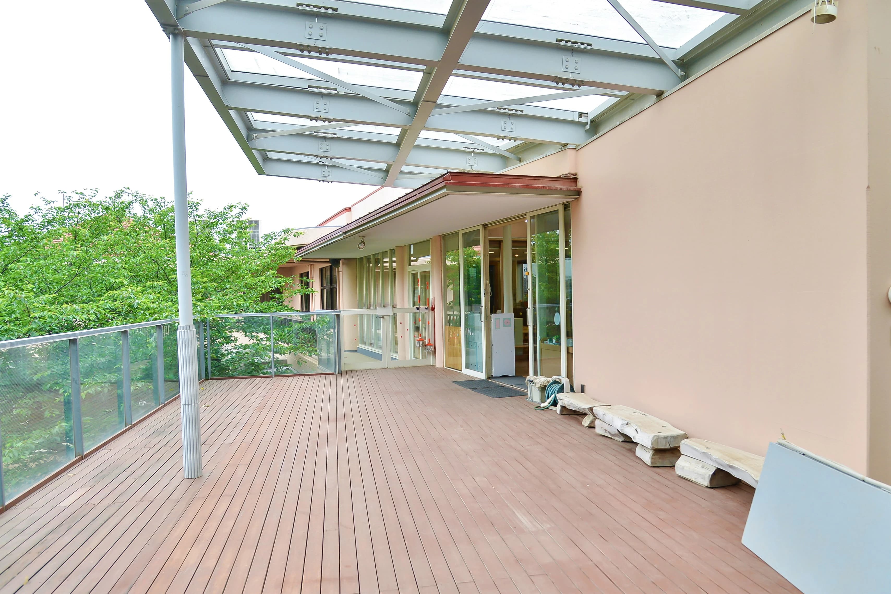 多摩川教育センター ピアノ 雨間教室のメイン画像