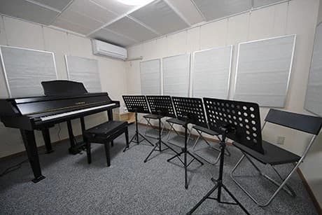 Toneforest(トーンフォレスト) 音楽教室 ピアノ 千住寿町教室のサムネイル画像 3