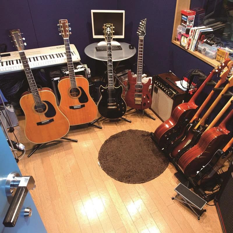 西立川総合音楽センター ピアノ 東町教室のサムネイル画像 4