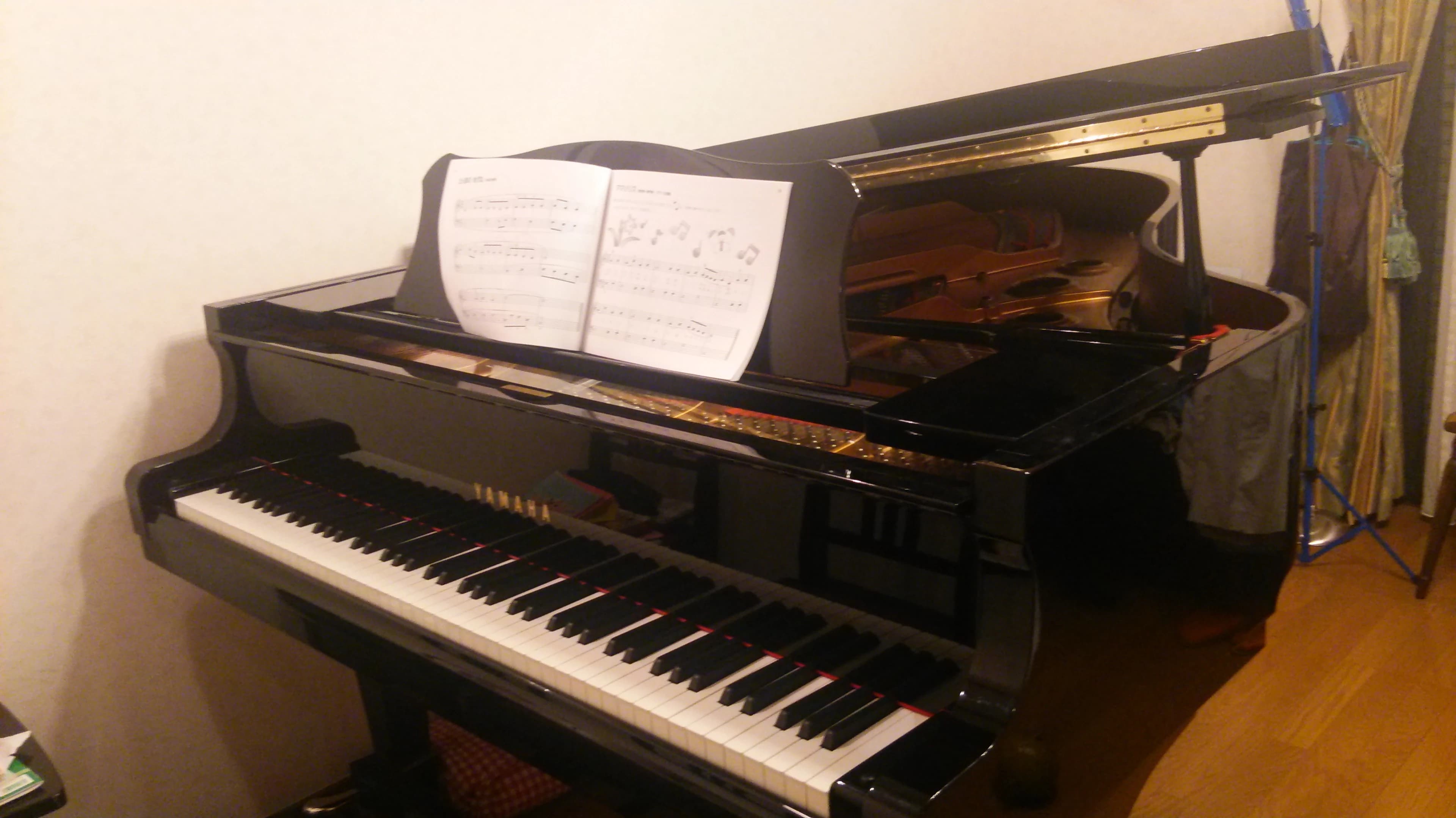 飯島ピアノ教室 大丸教室のメイン画像