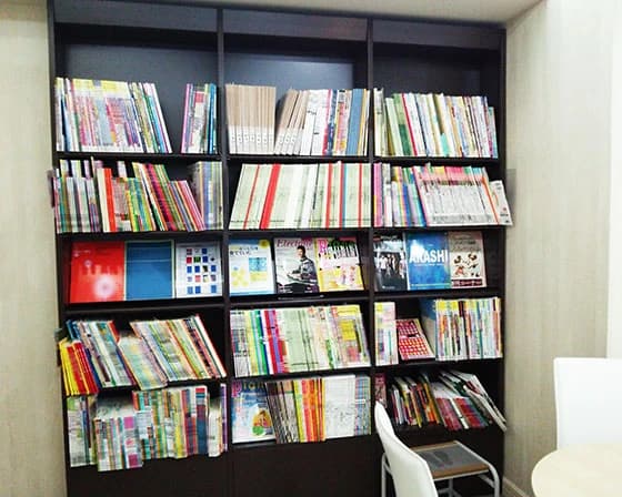 島村楽器 ピアノ ミュージックサロン葛西のサムネイル画像 3