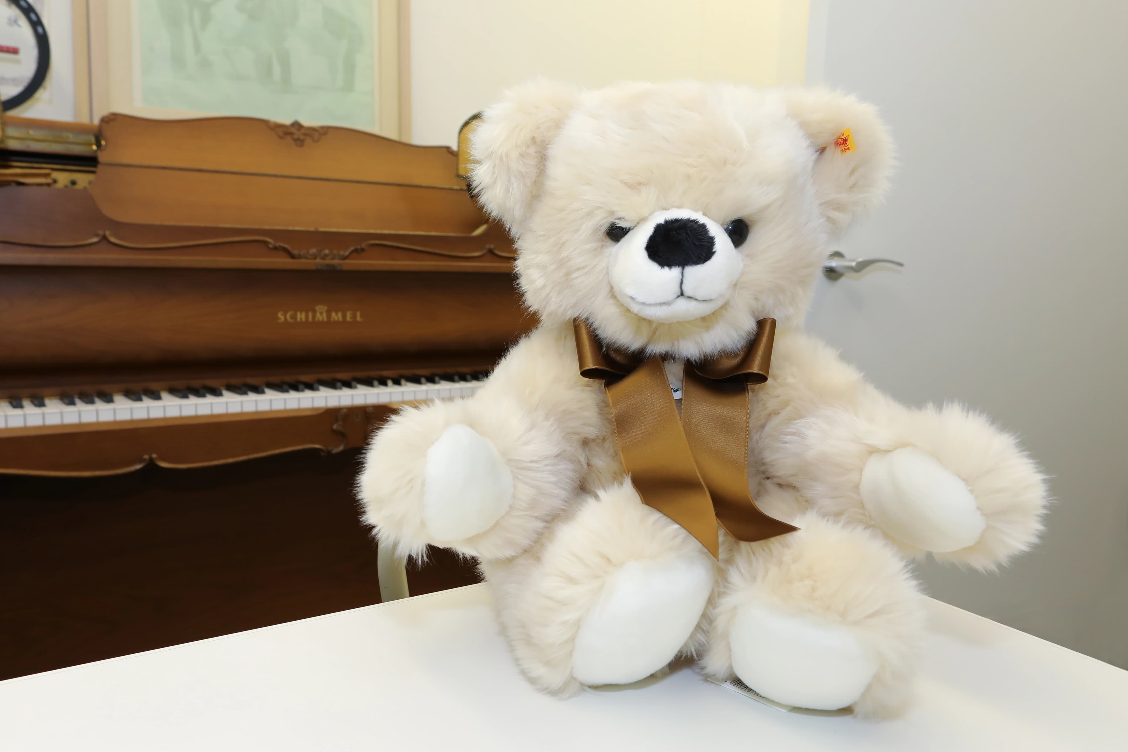 ウイスタリア音楽院 ピアノ 渋谷教室のサムネイル画像 2