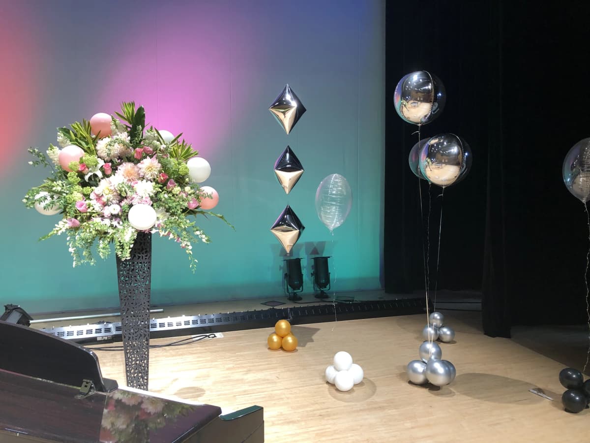 ワイムスタジオ ピアノ 平塚教室 画像 17