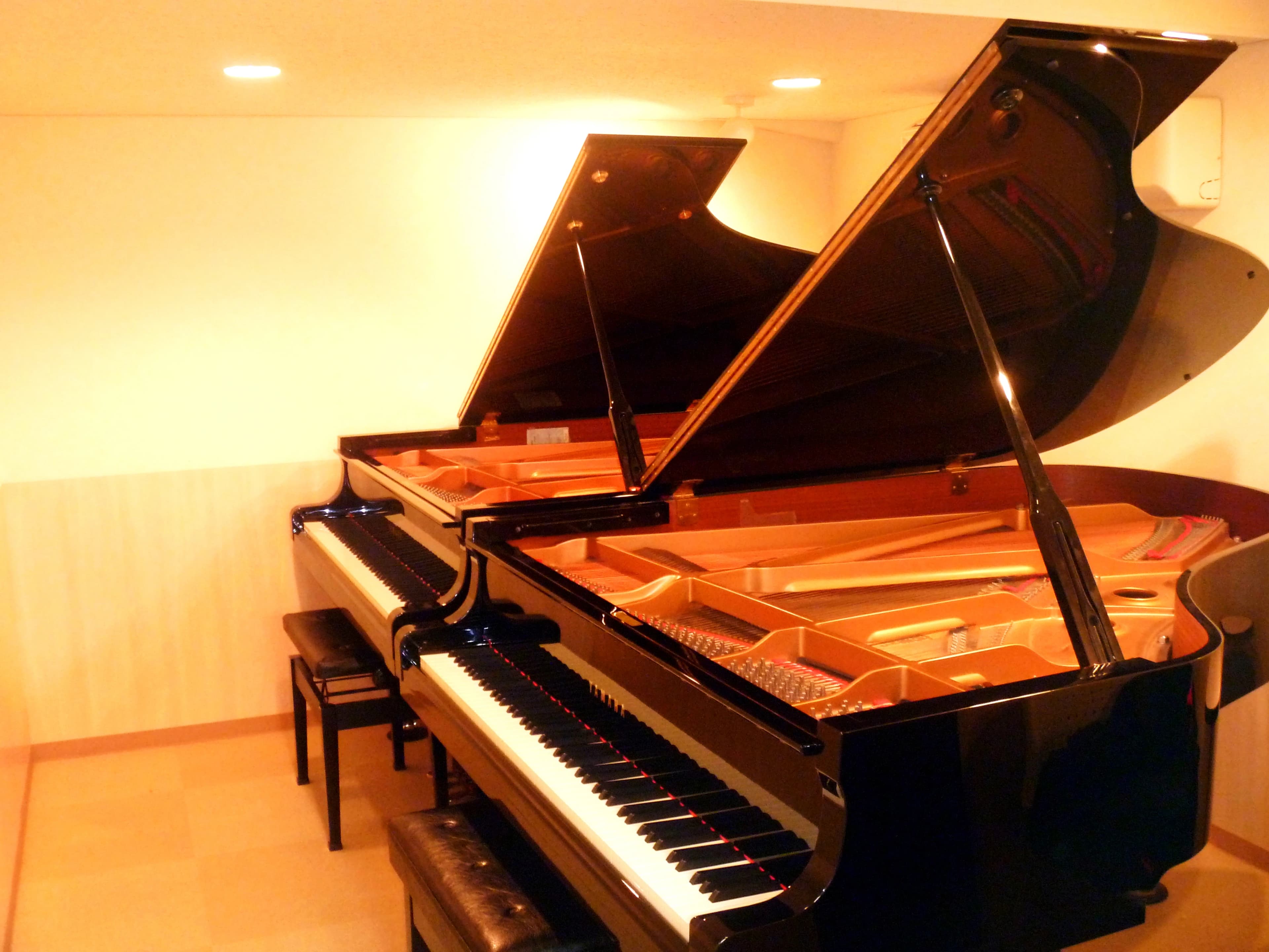 東京音楽学院 音楽教室 ピアノ 西日暮里駅前校のメイン画像