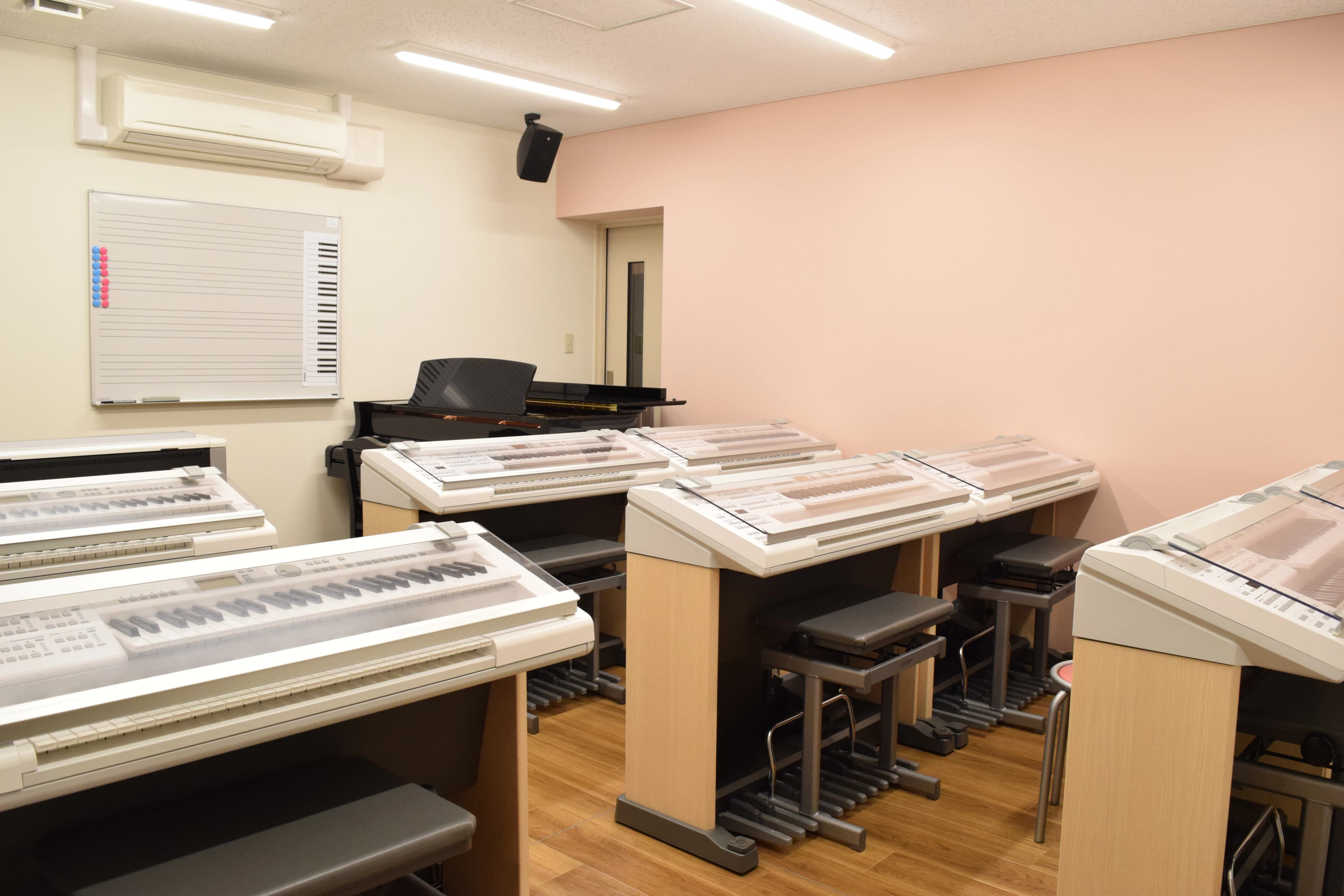 日本屋楽器 ピアノ 浅草センターのサムネイル画像 3