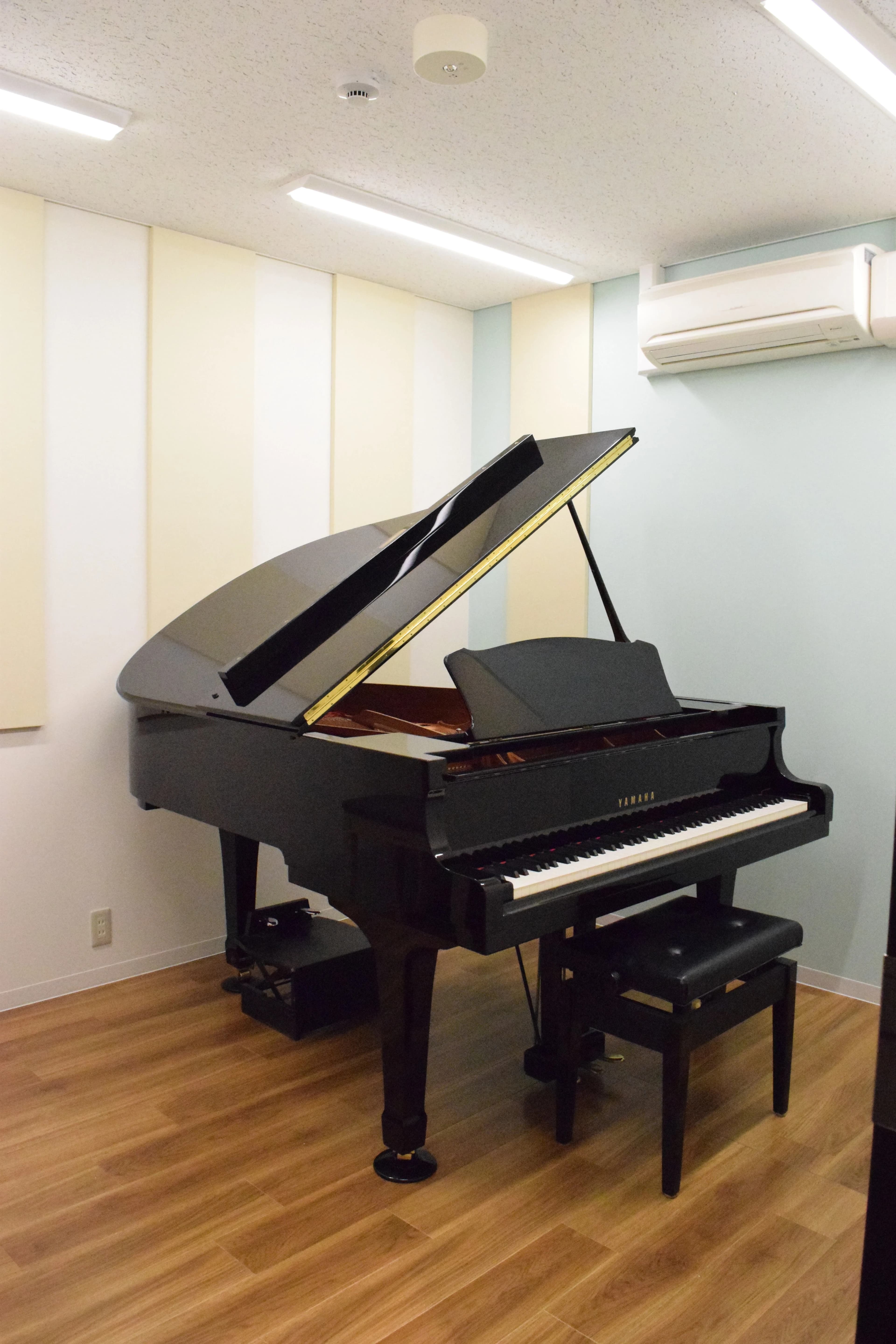 日本屋楽器 ピアノ 浅草センターのサムネイル画像 4